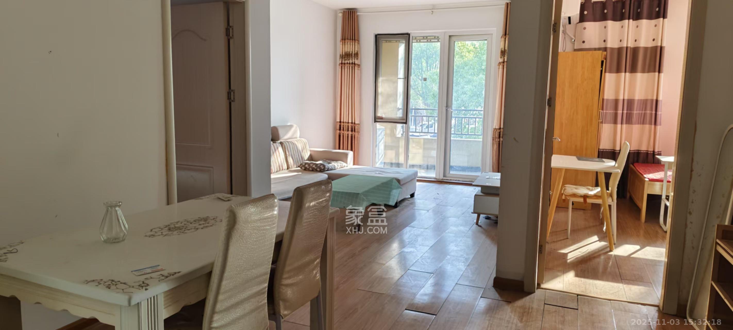 金地格林公馆 2室1厅1卫 2100.0元/月 金地格林公馆 2室1厅1卫 2100.0元/月室内图