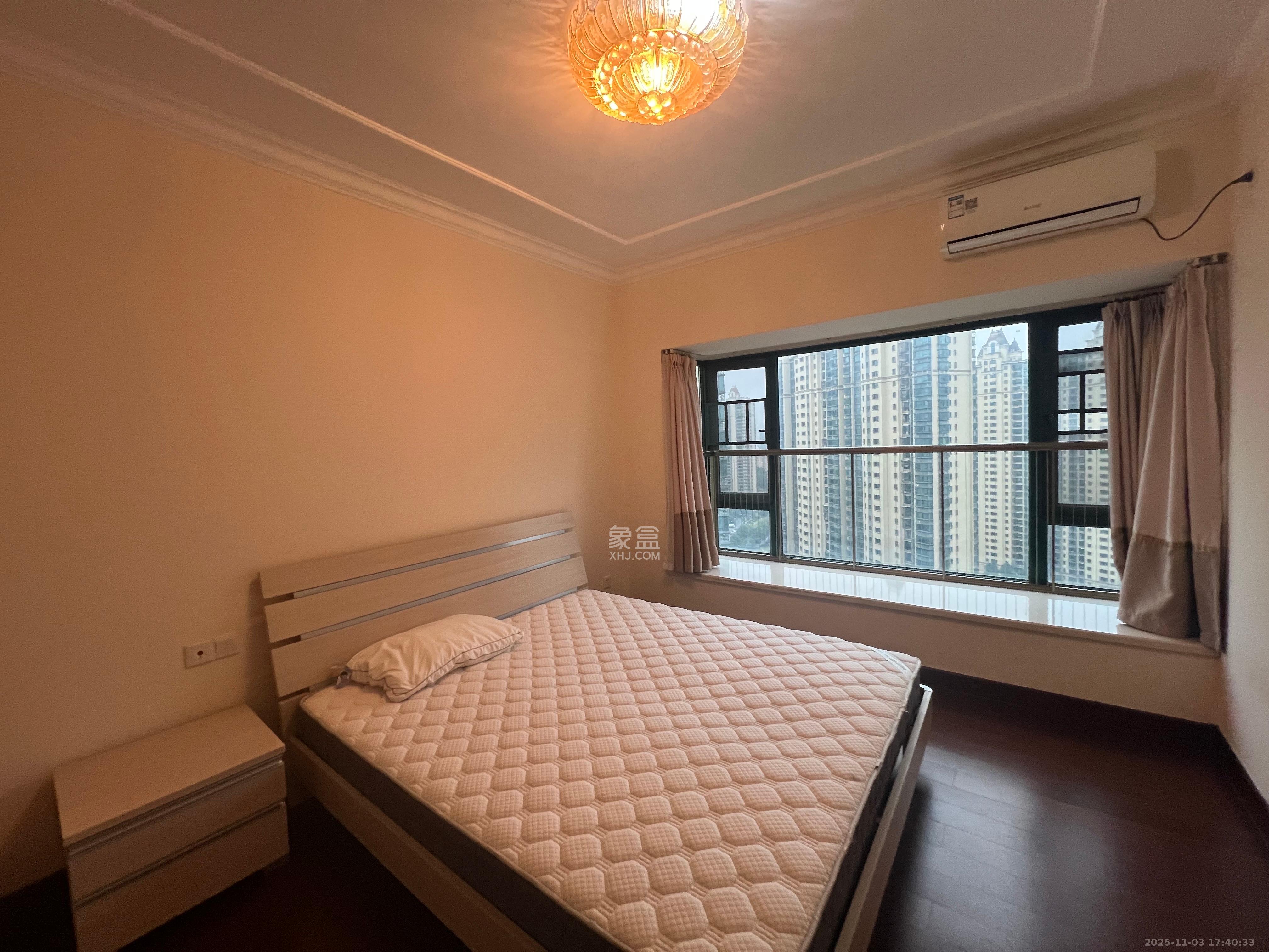 恒大雅苑 2室2厅1卫 2300.0元/月 恒大雅苑 2室2厅1卫 2300.0元/月室内图