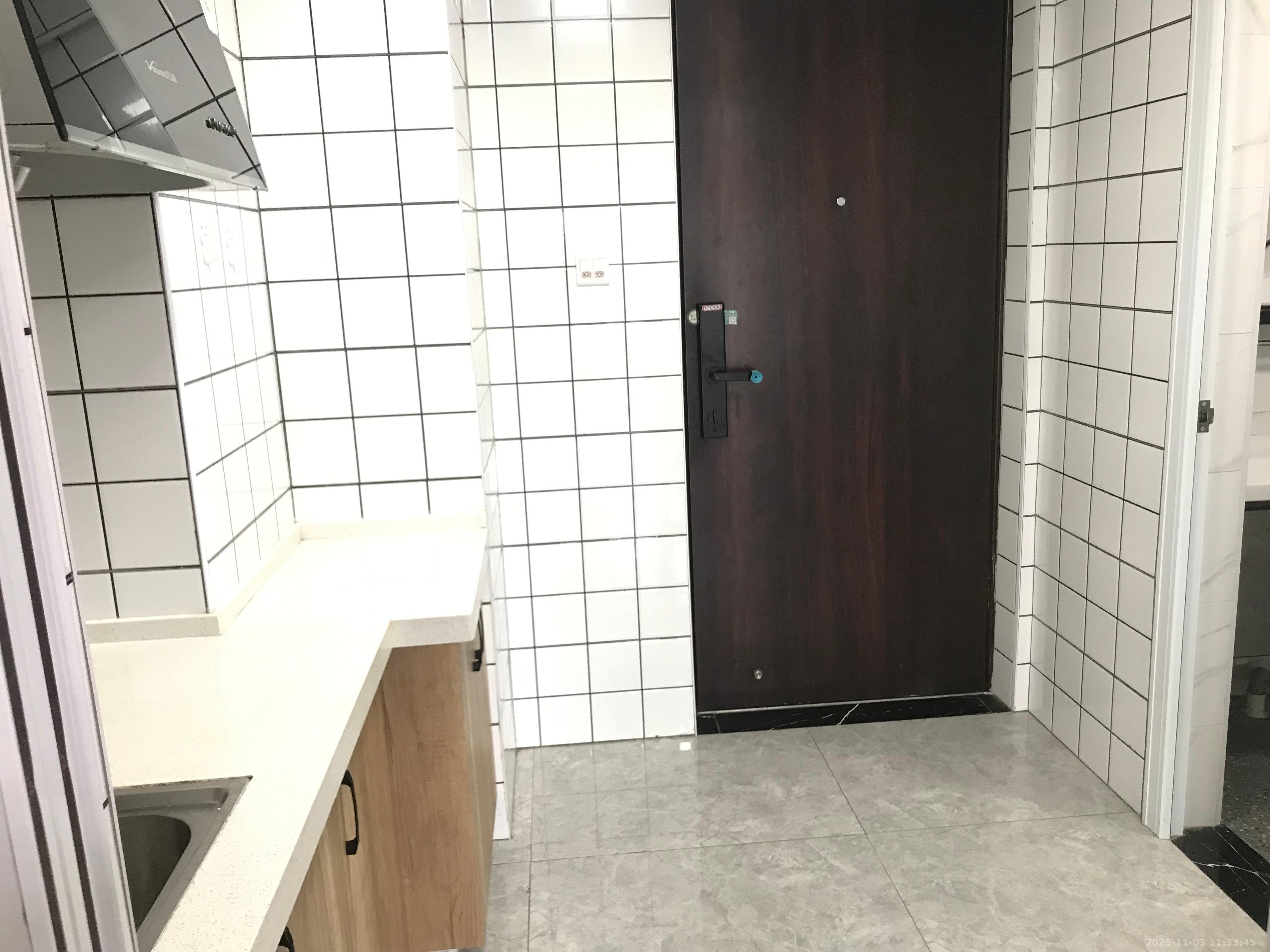 金科时代中心  1室1厅1卫    1450.0元/月室内图