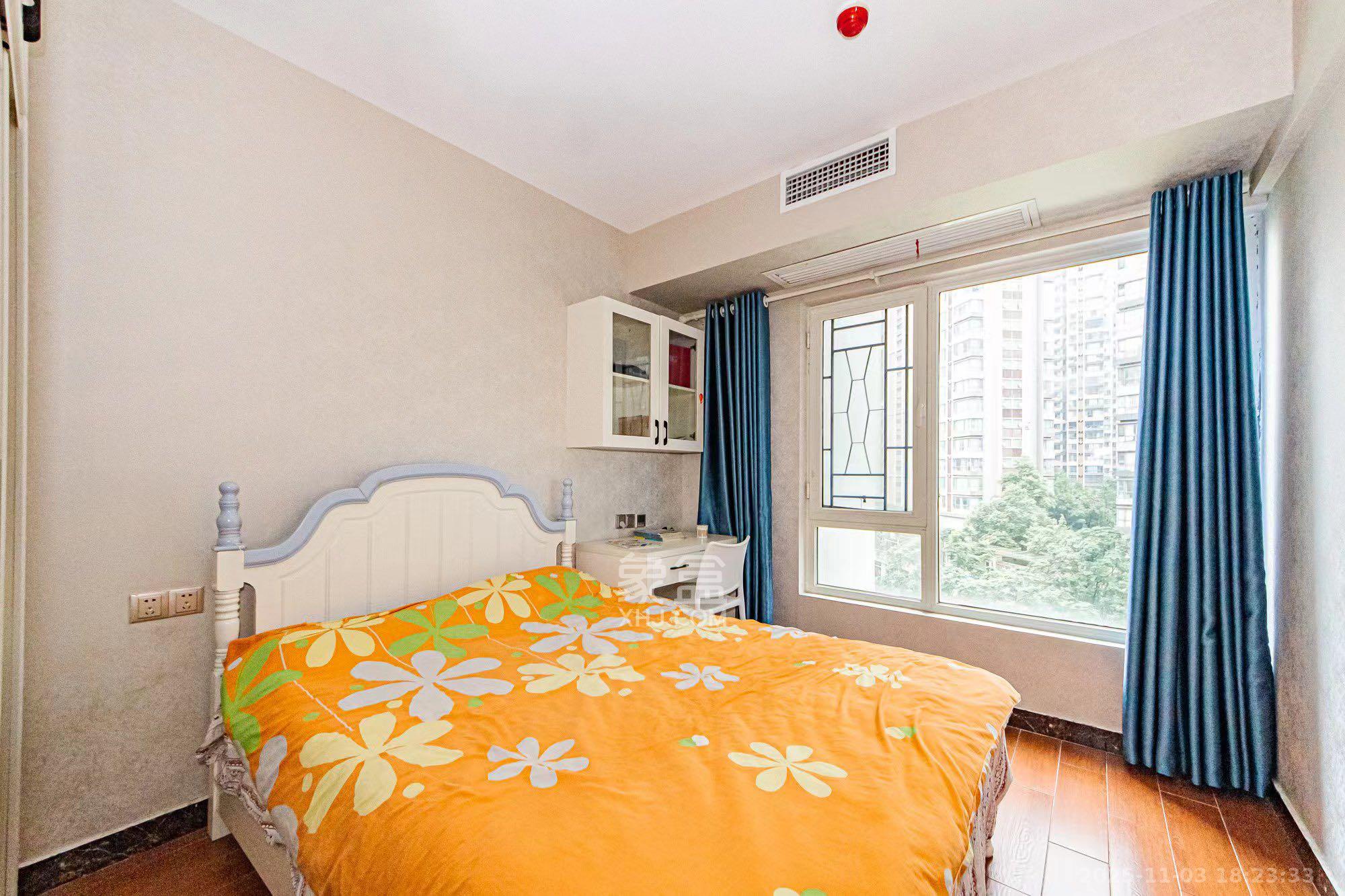 北辰三角洲E3区  3室2厅2卫    3500.0元/月室内图