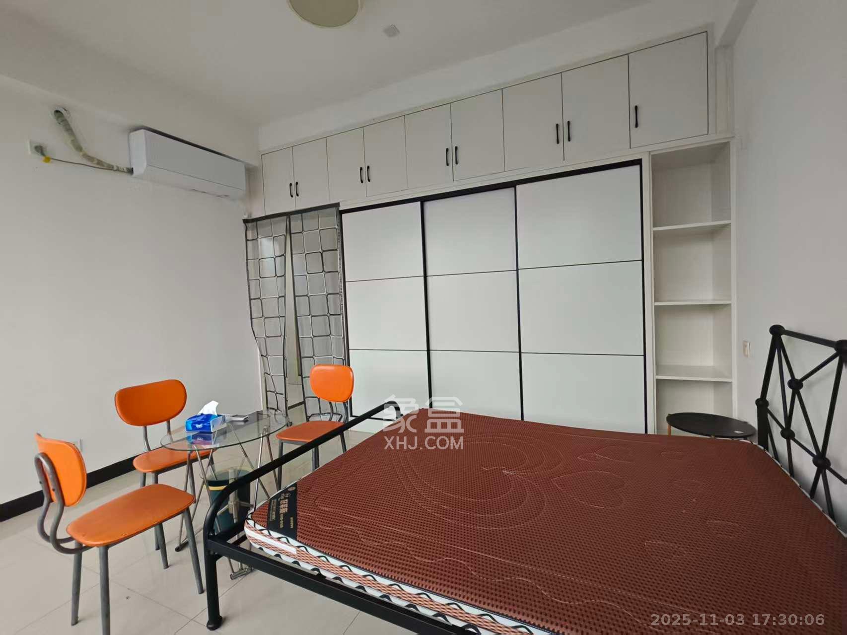 生活艺术城  1室1厅1卫    1500.0元/月室内图