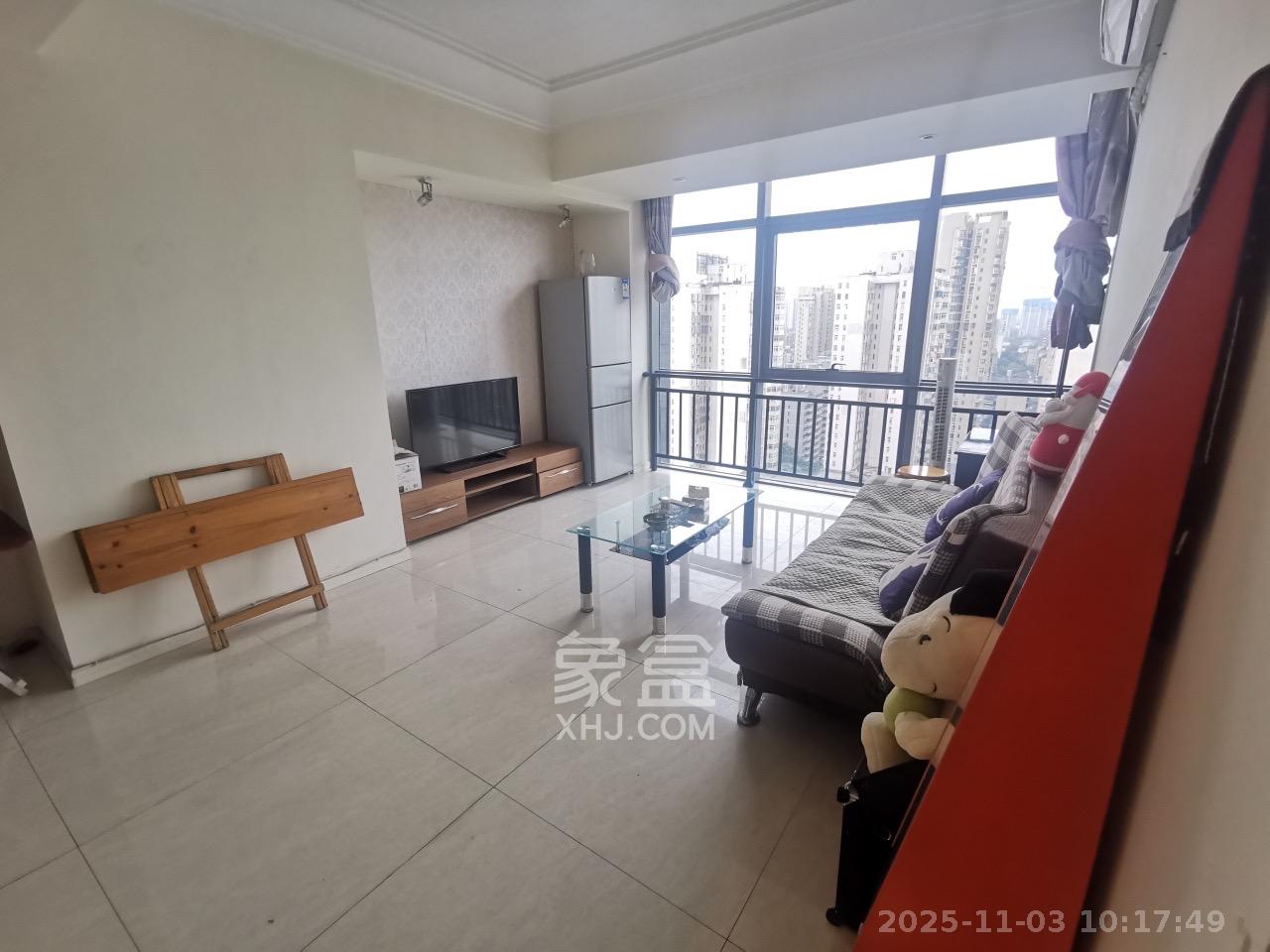 西子一间  2室1厅1卫    2000.0元/月室内图