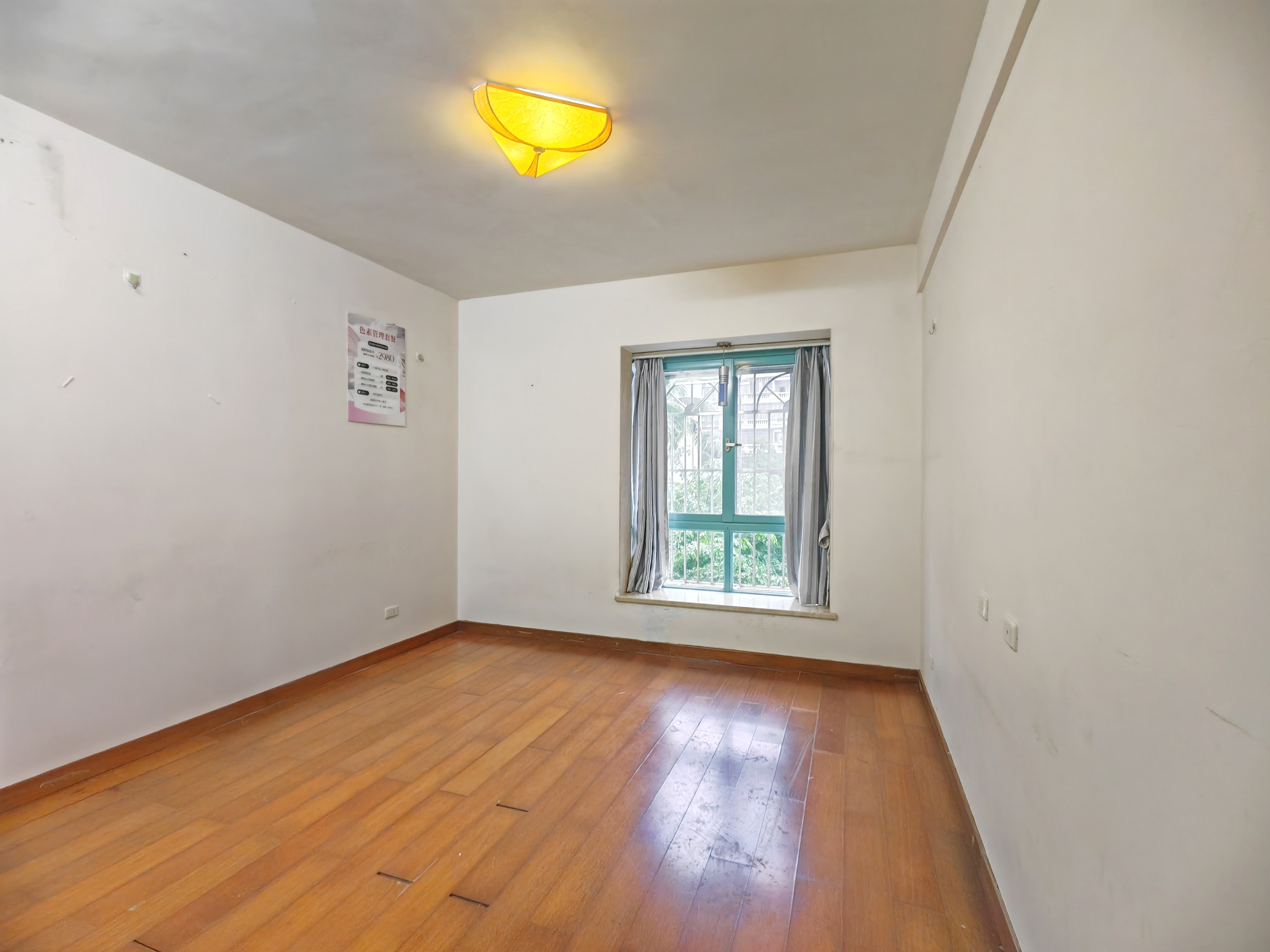 省建设厅宿舍  4室2厅2卫    3500.0元/月室内图