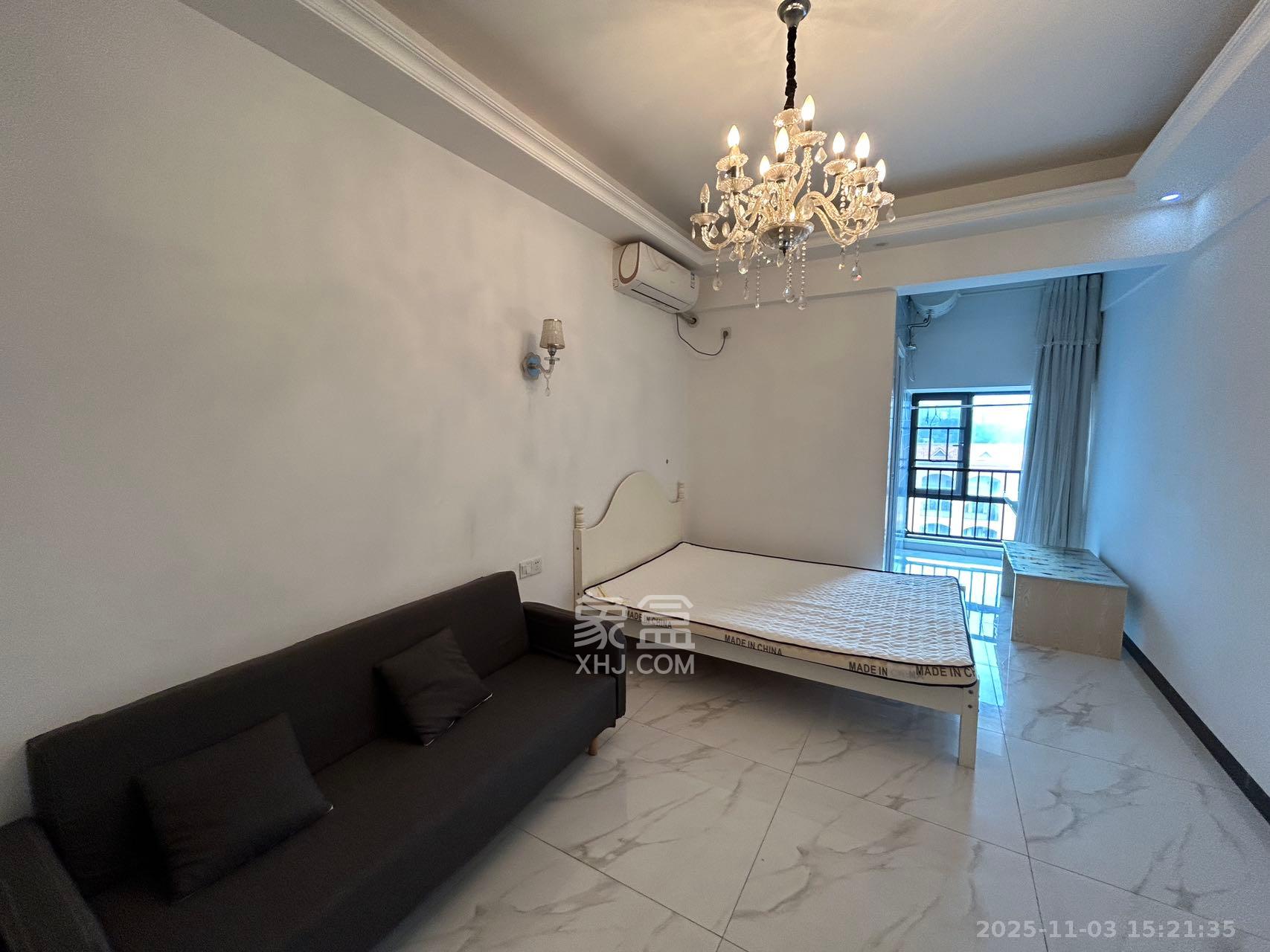 中建芙蓉嘉苑 1室1厅1卫 1300.0元/月 中建芙蓉嘉苑 1室1厅1卫 1300.0元/月室内图