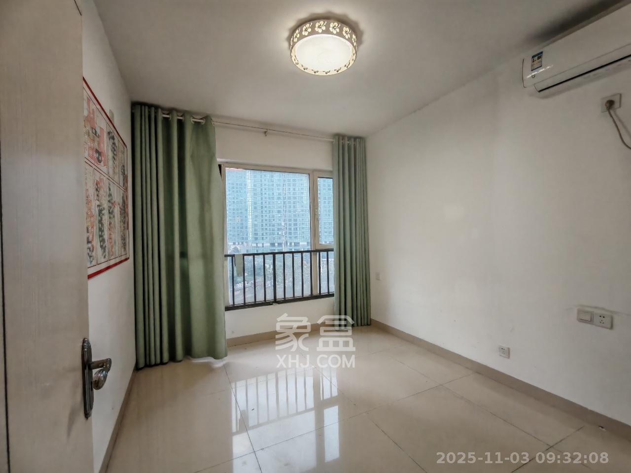 北辰三角洲D2区  3室2厅1卫    2900.0元/月室内图