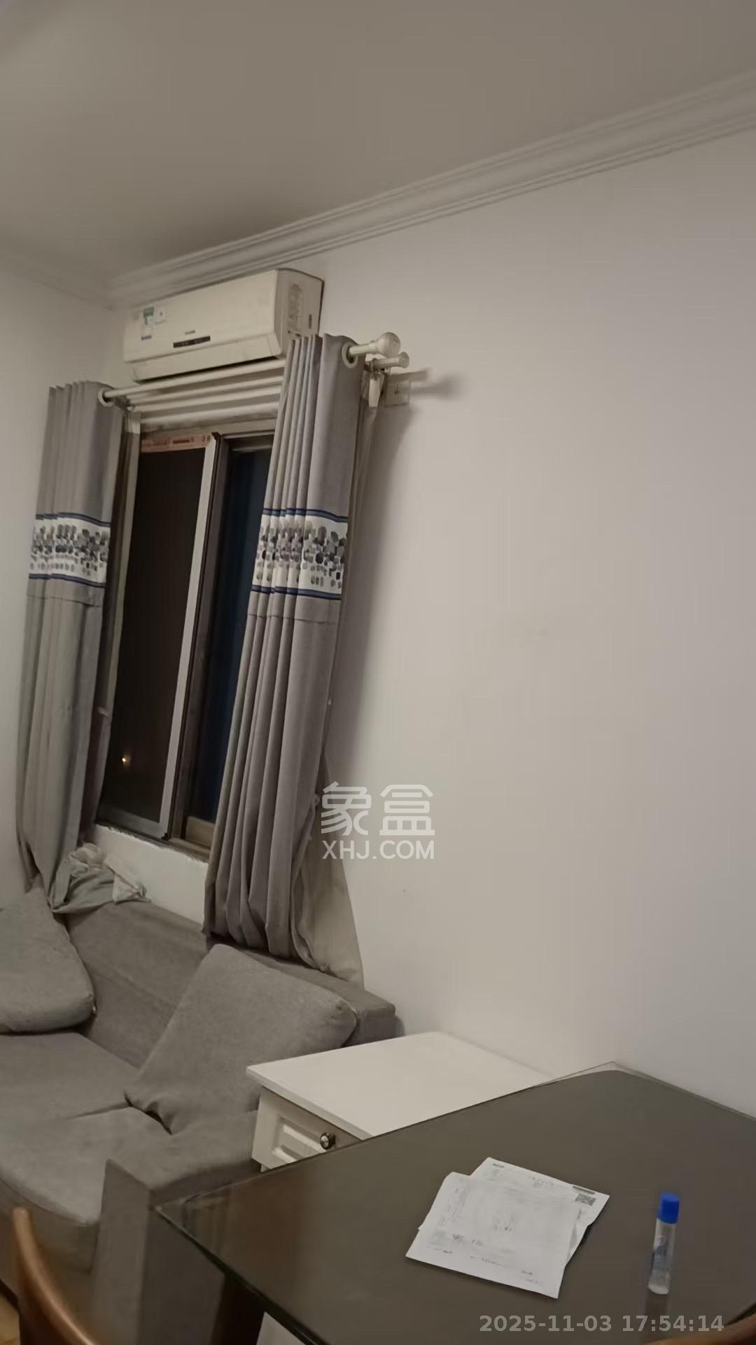 天心物业  2室1厅1卫    1750.0元/月室内图