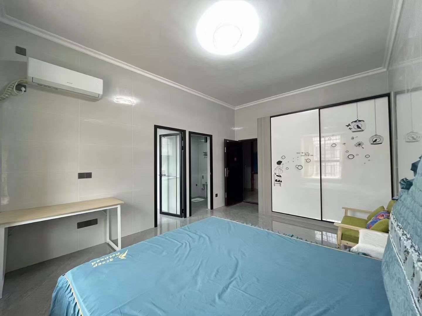 西合路(红湘段)安置房 1室1厅1卫 1380.0元/月 西合路(红湘段)安置房 1室1厅1卫 1380.0元/月室内图