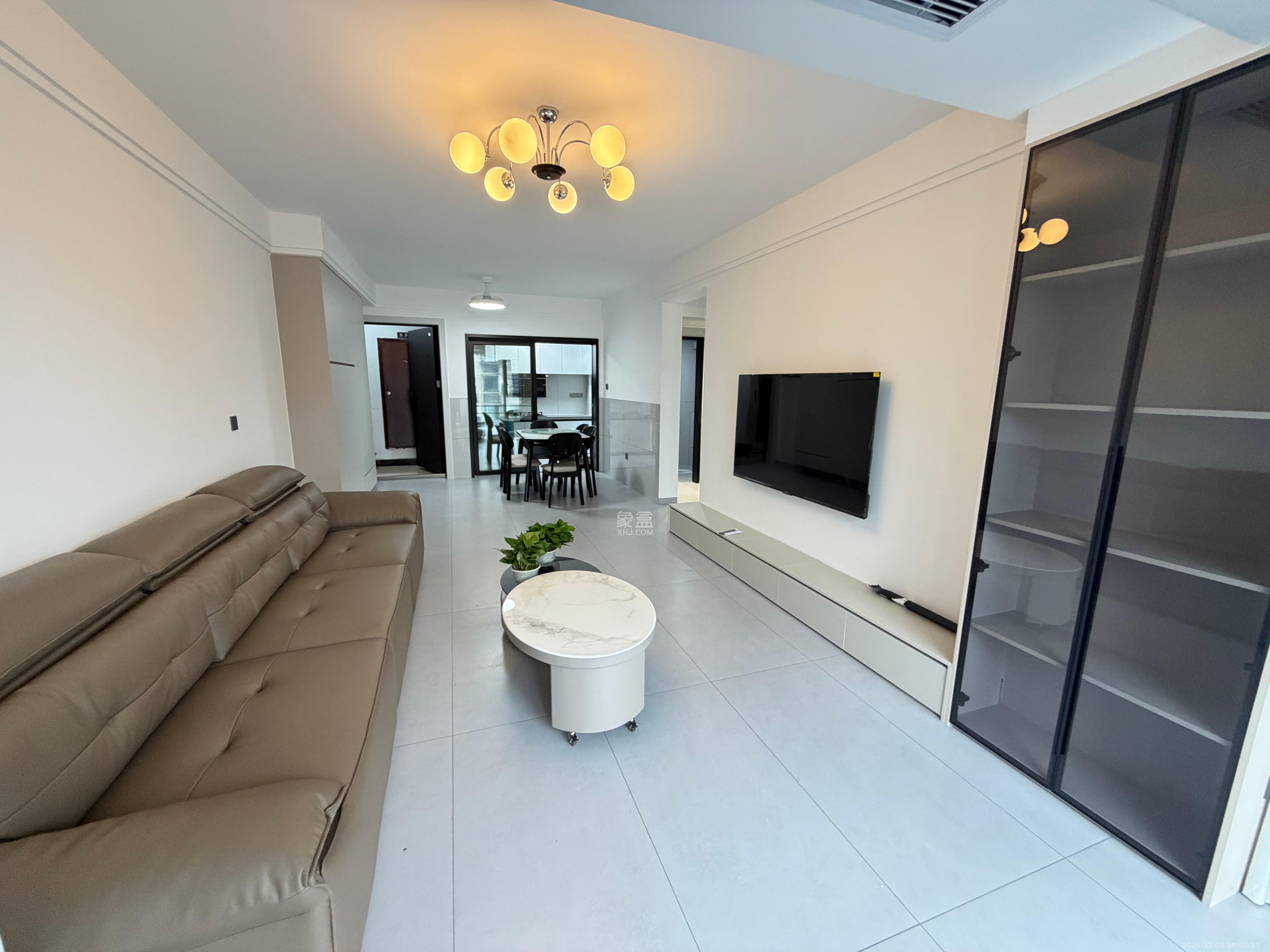 惟智园安置小区 2室2厅1卫 1800.0元/月 惟智园安置小区 2室2厅1卫 1800.0元/月室内图