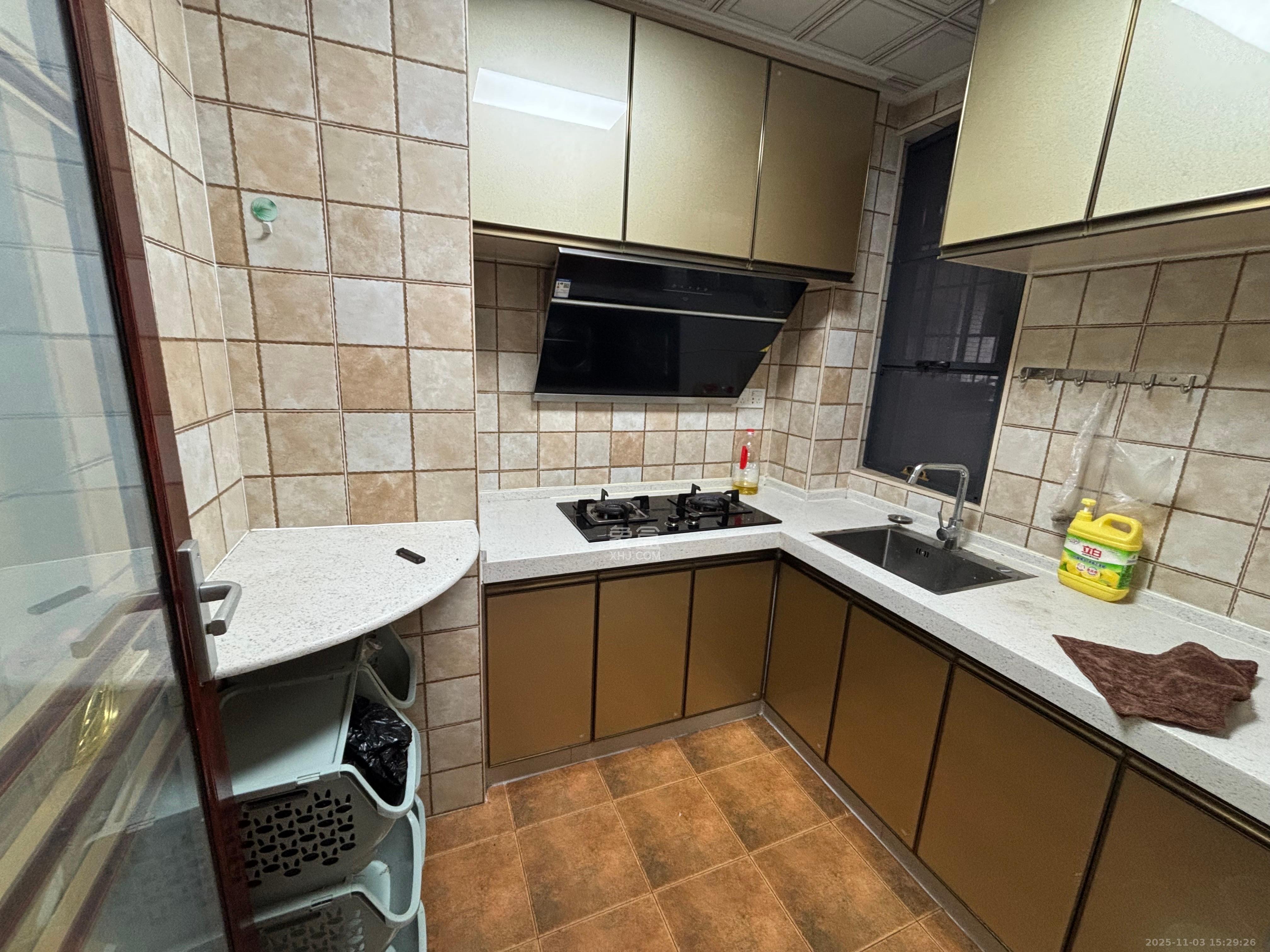 东宜兰园  2室1厅1卫    2100.0元/月室内图