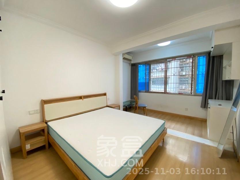 天心区公安分局宿舍（城南西路70号）  2室1厅1卫    2000.0元/月室内图