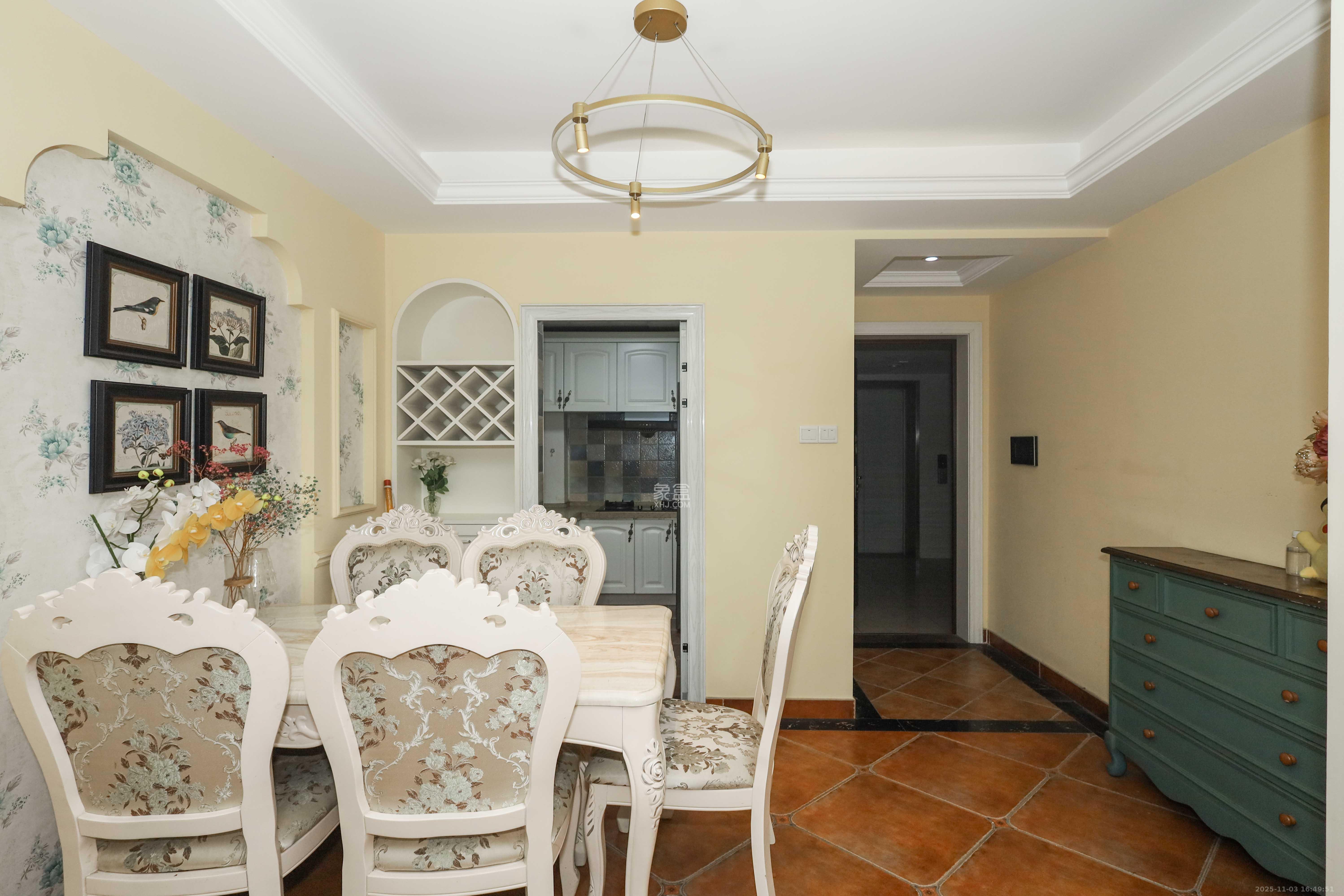 好莱城（弘德西街）  3室2厅1卫    99.0万其他