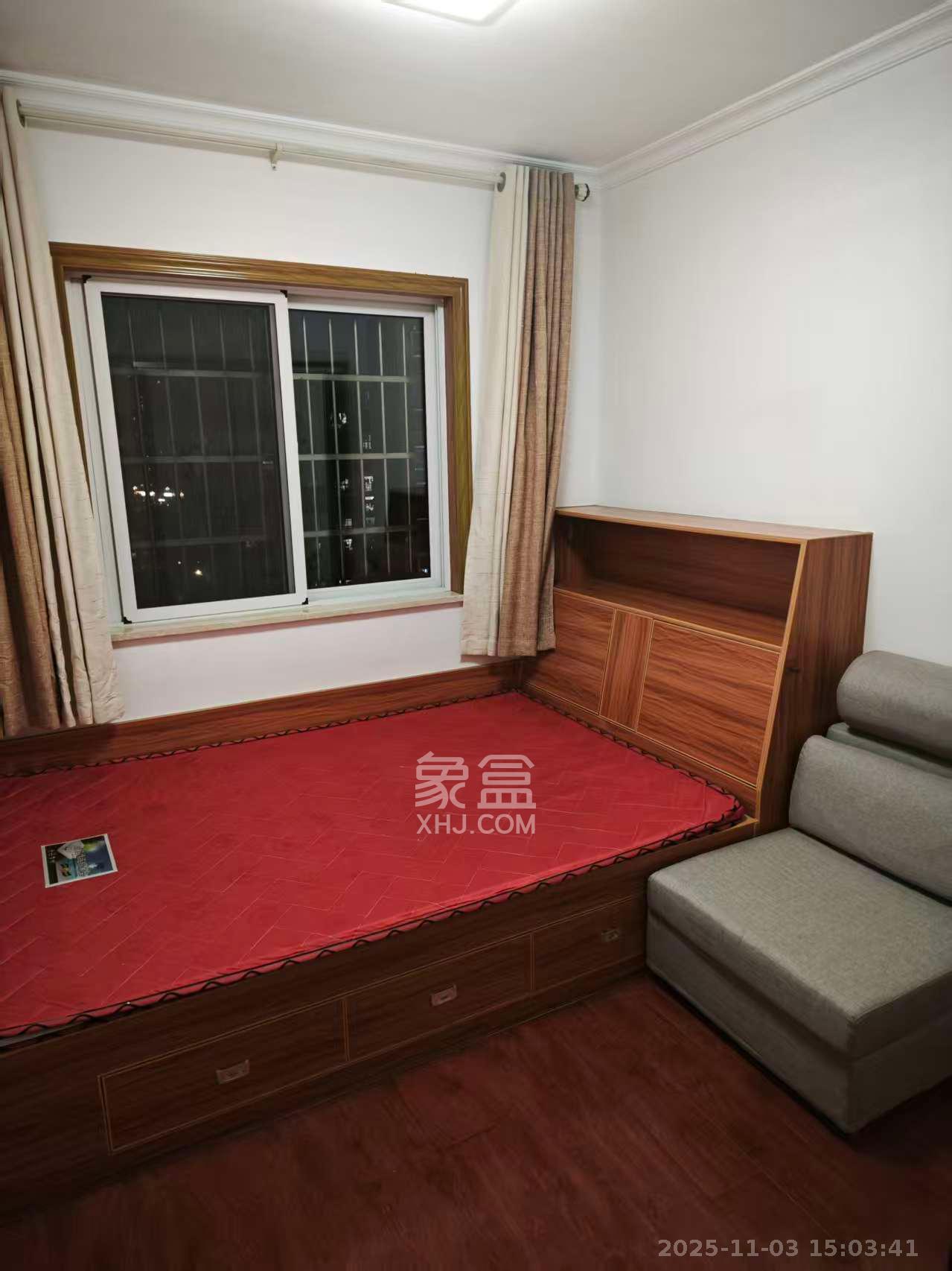 金南家园二期 3室1厅1卫 2100.0元/月 金南家园二期 3室1厅1卫 2100.0元/月室内图