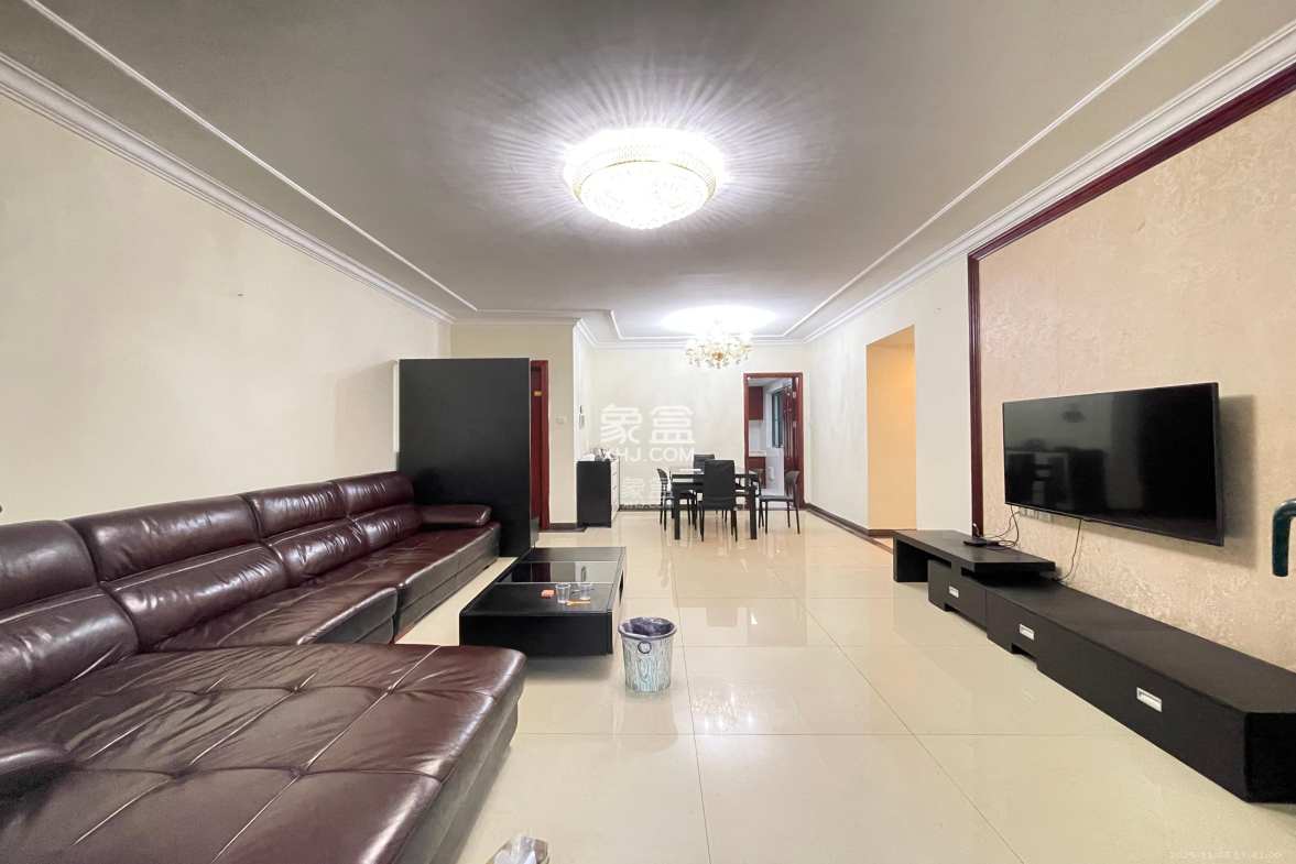 恒大名都 4室2厅2卫 1800.0元/月 恒大名都 4室2厅2卫 1800.0元/月室内图