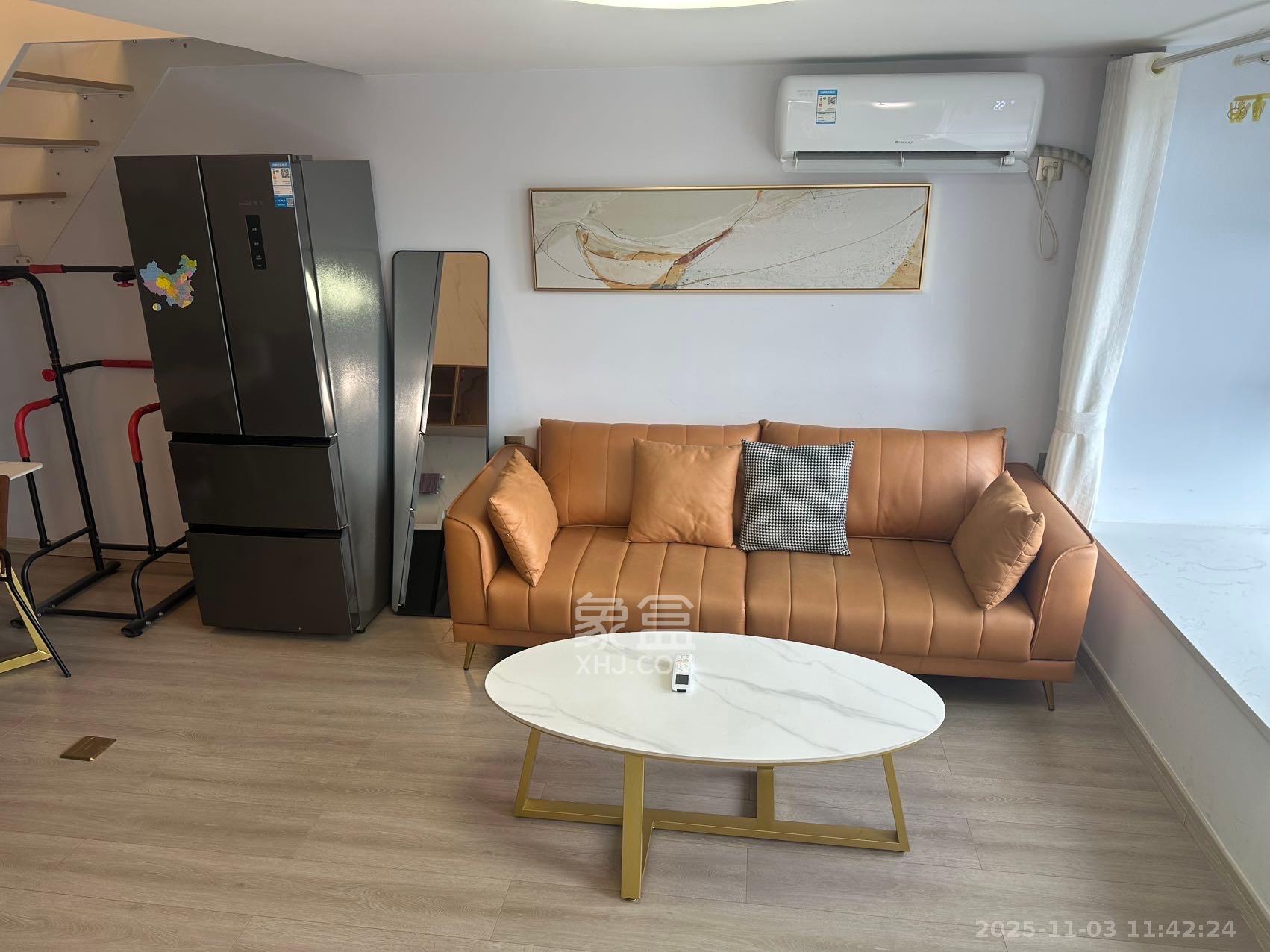 湘一书香里 2室2厅1卫 2500.0元/月 湘一书香里 2室2厅1卫 2500.0元/月室内图