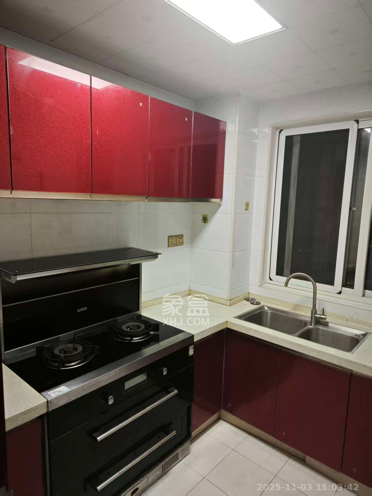 金南家园二期  3室1厅1卫    2100.0元/月室内图