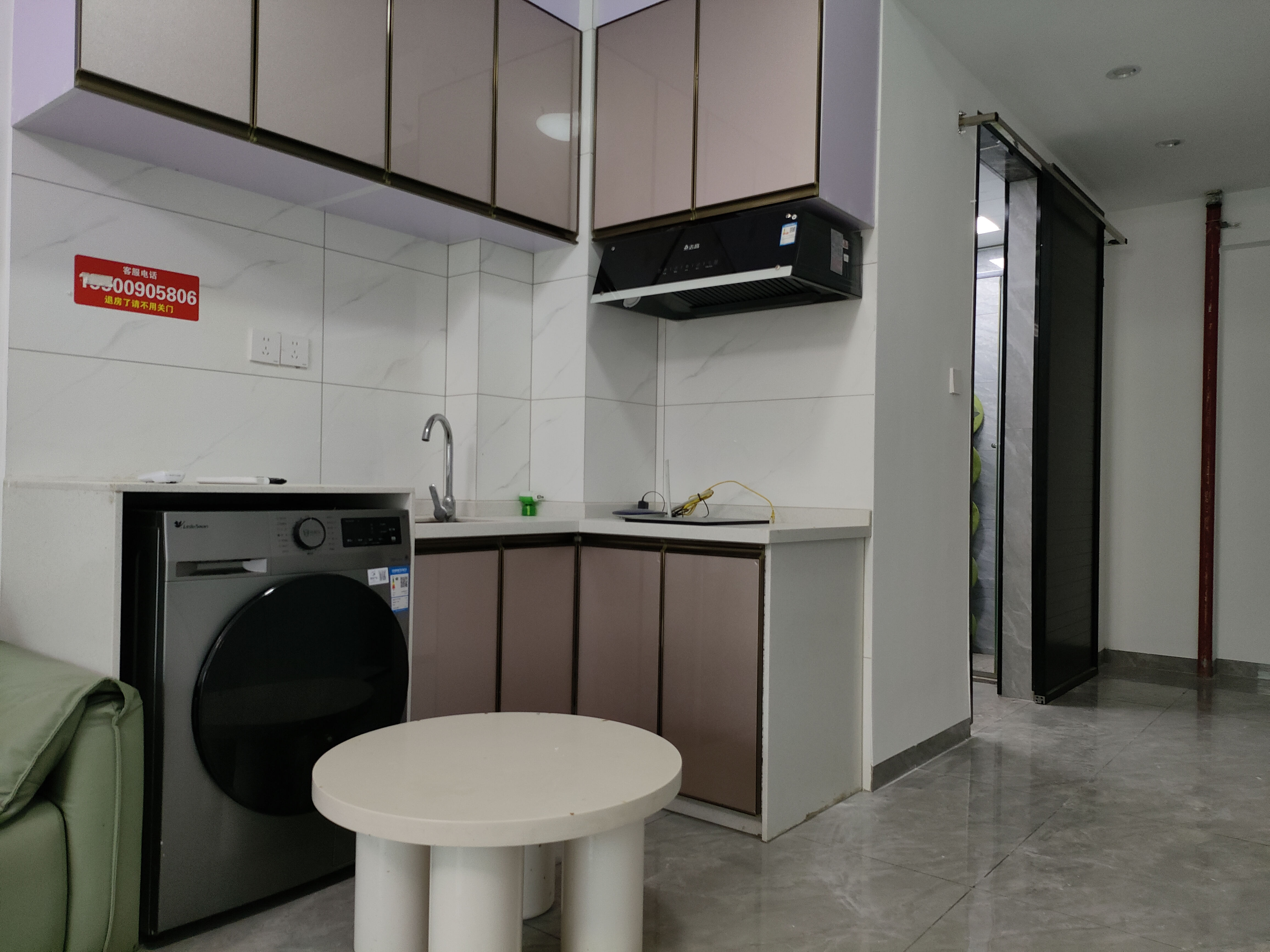 龙湖光年  1室0厅0卫    1800.0元/月 龙湖光年  1室0厅0卫    1800.0元/月室内图