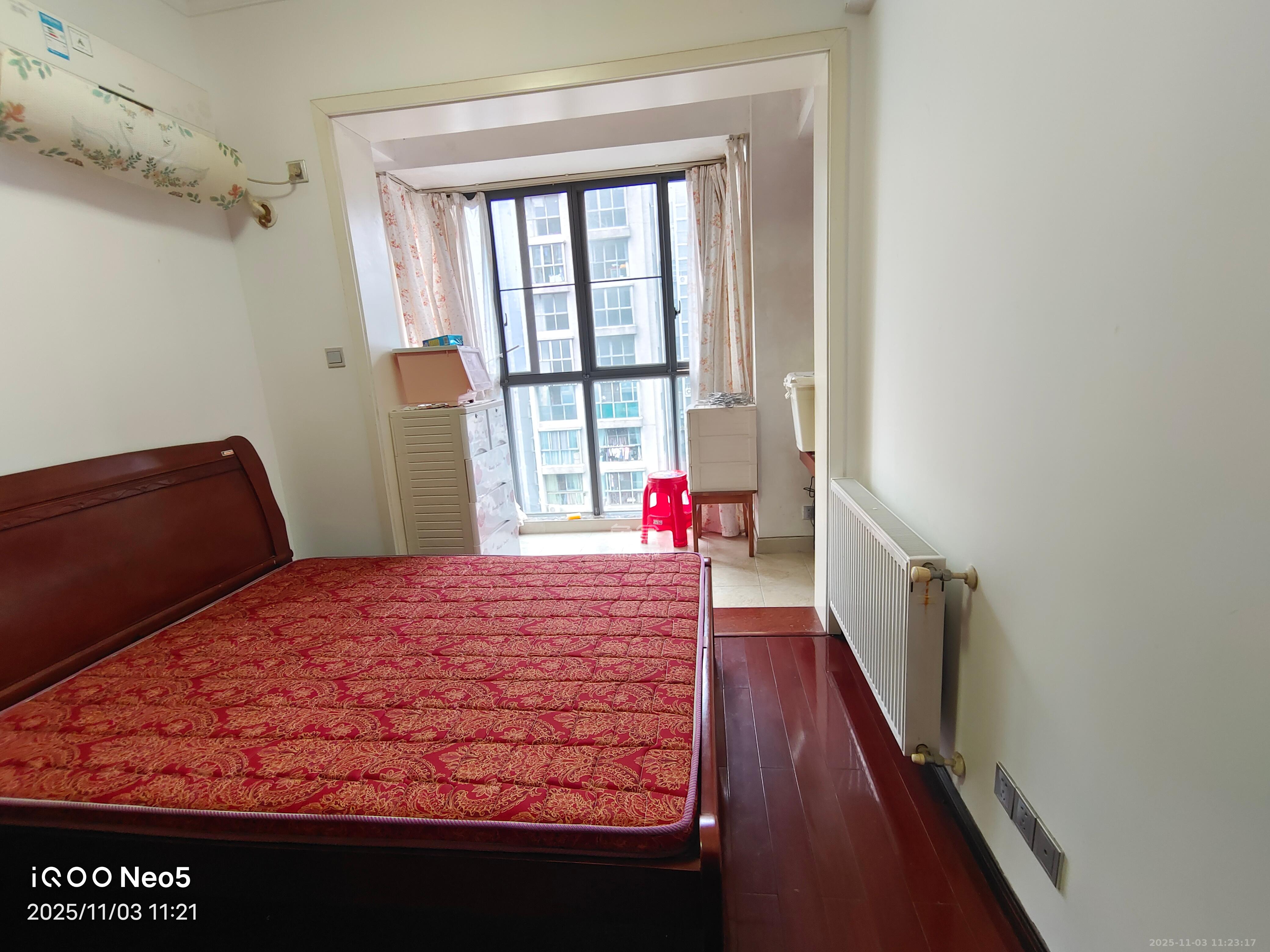 颐和佳园 2室2厅1卫 1680.0元/月 颐和佳园 2室2厅1卫 1680.0元/月室内图