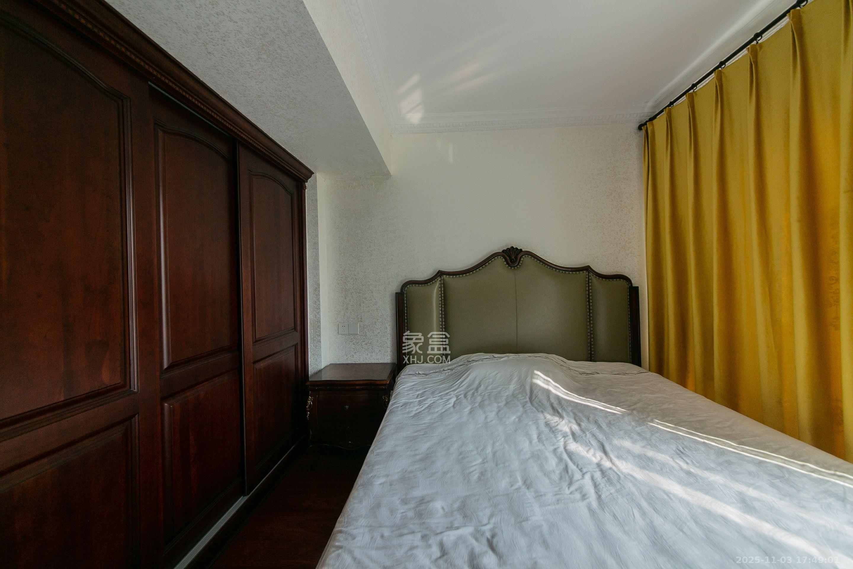 珠江郦城璞墅  1室0厅0卫    10000.0元/月室内图