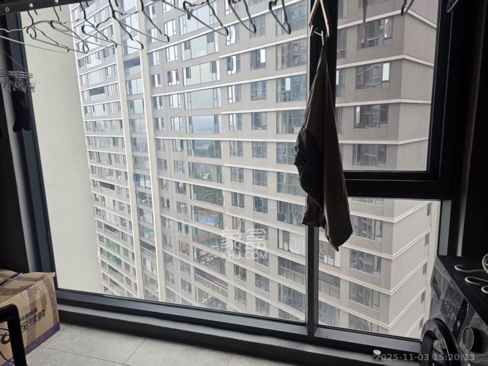 长沙悦府（华润万象城）  4室2厅3卫    12500.0元/月室内图