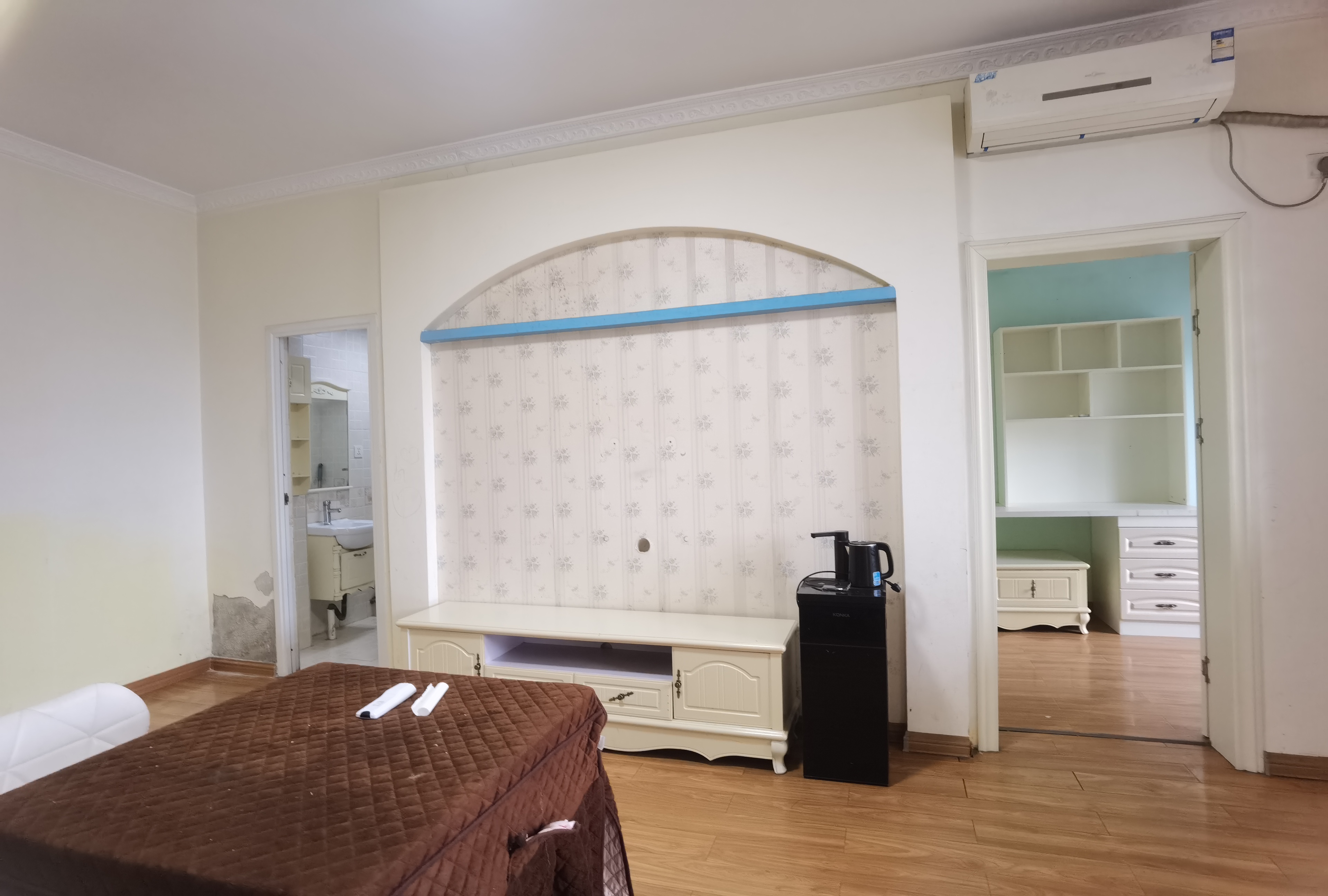 景明佳园 2室1厅1卫 32.8万 景明佳园 2室1厅1卫 32.8万客厅