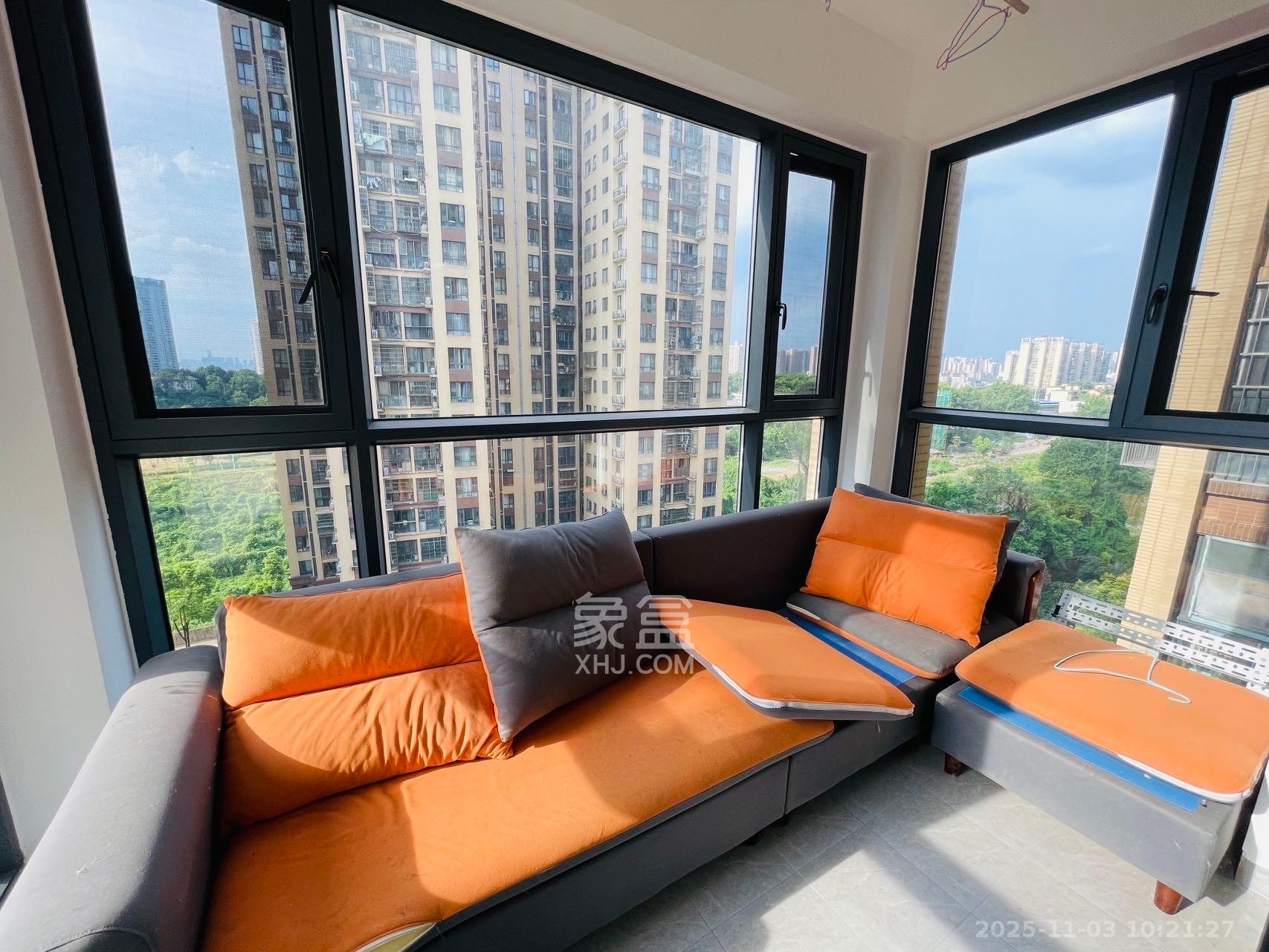 乾城（兴旺乾城）  4室2厅2卫    3000.0元/月室内图