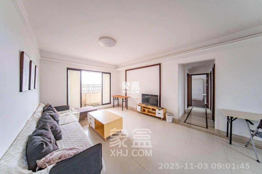 中海国际三期 4室2厅2卫 2500.0元/月 中海国际三期 4室2厅2卫 2500.0元/月室内图