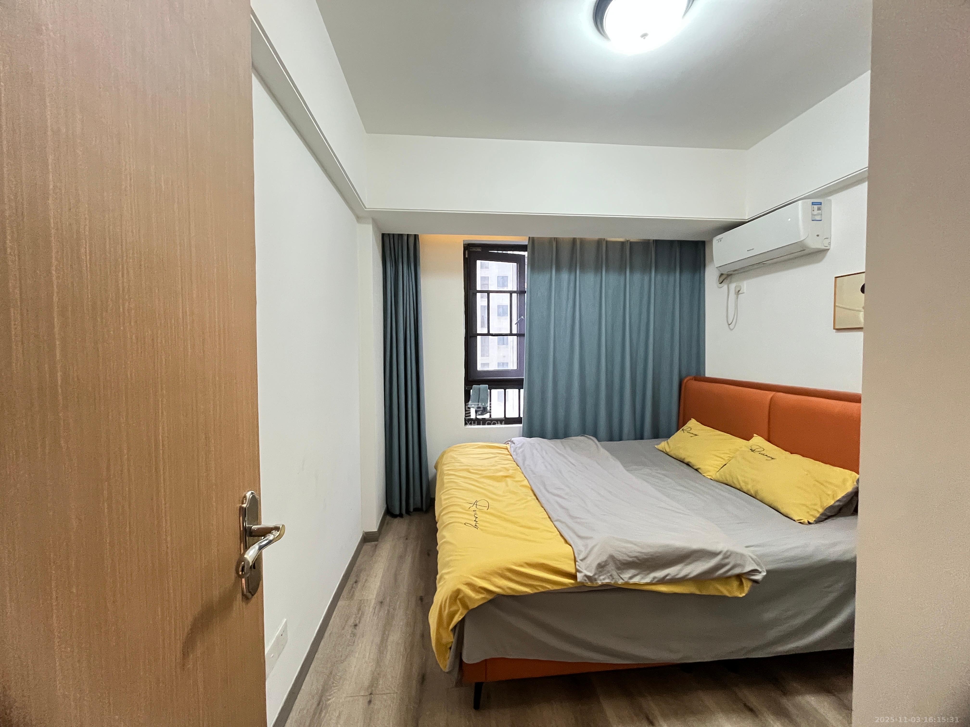 尚鑫海悦（新长海尚海城）  3室2厅1卫    2400.0元/月室内图