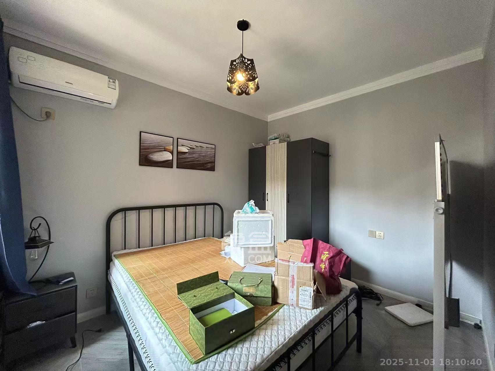 半山壹号  2室2厅1卫    2600.0元/月室内图