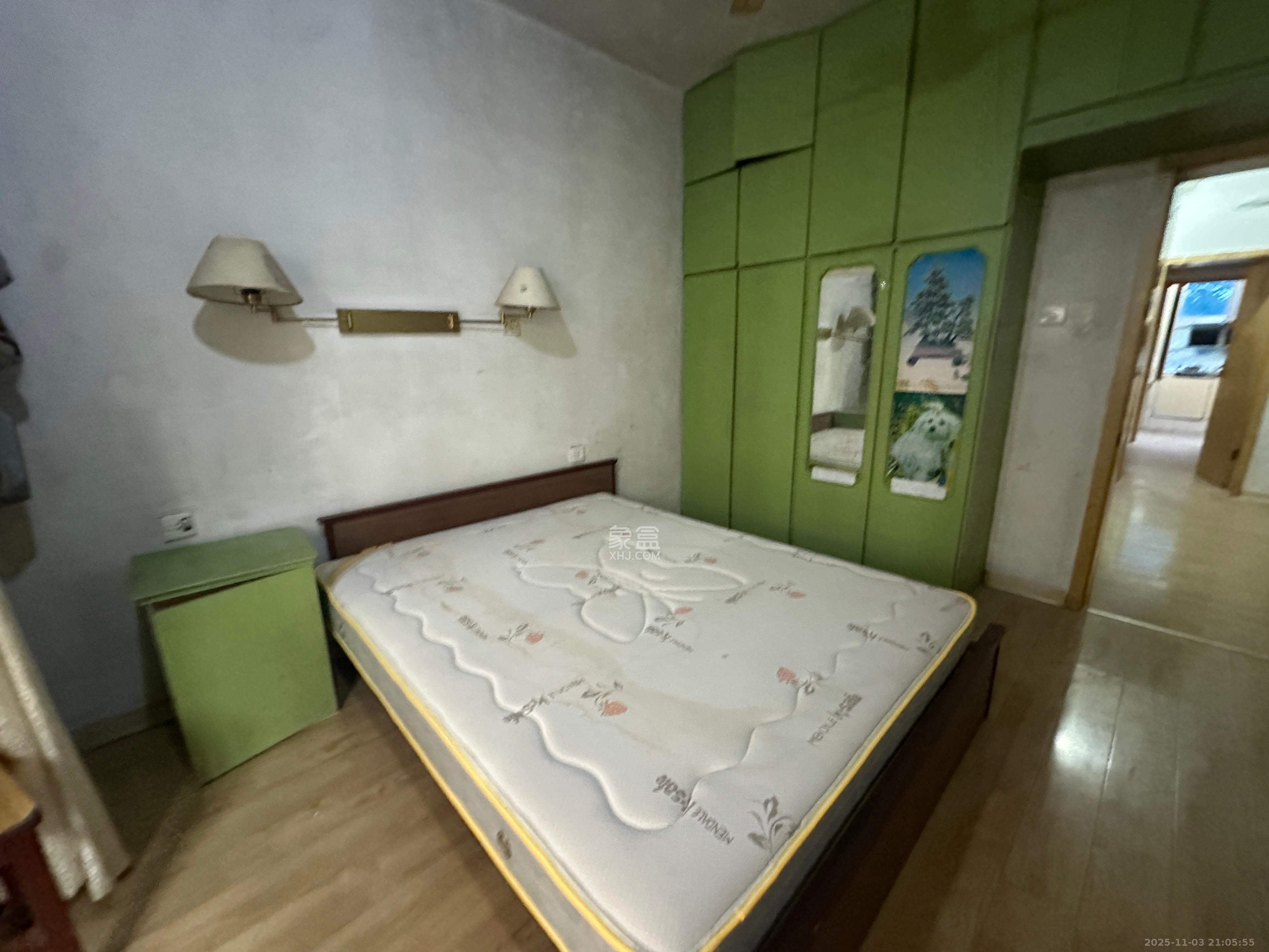 航天大院 2室2厅1卫 1500.0元/月 航天大院 2室2厅1卫 1500.0元/月室内图