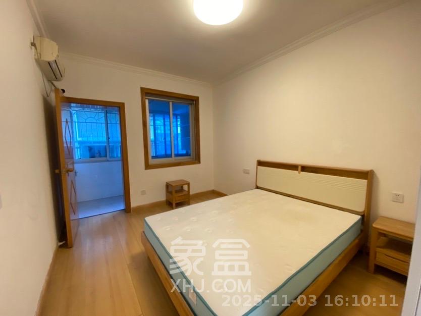 天心区公安分局宿舍（城南西路70号）  2室1厅1卫    2000.0元/月室内图