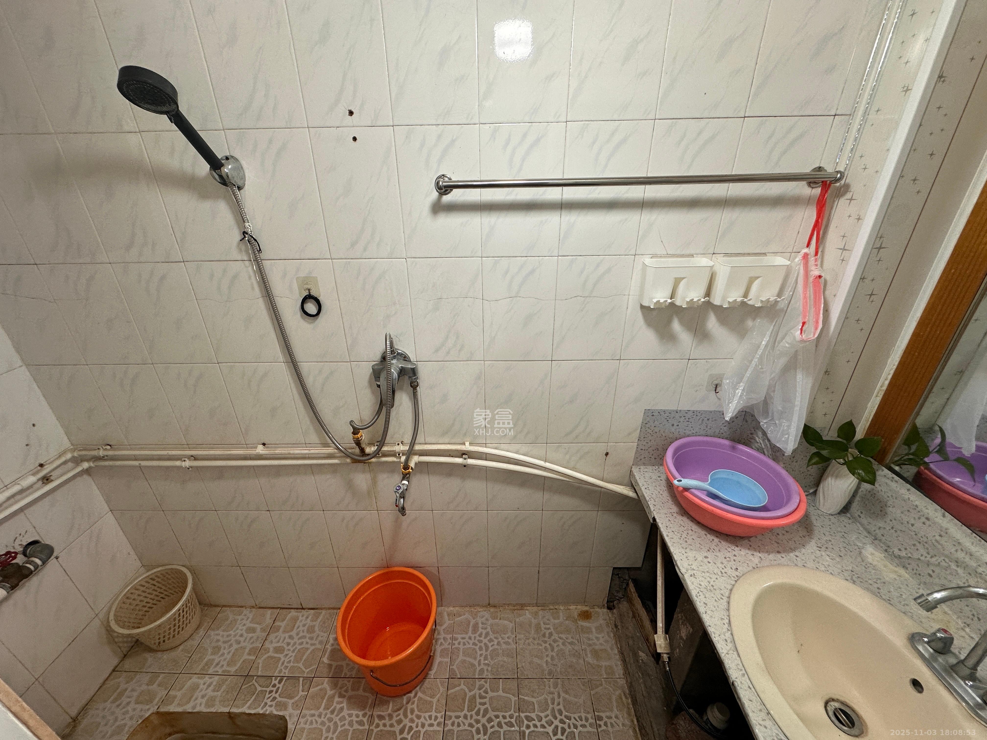 有色金属研究院(湖南有色金属研究院第一、二生活区) 2室1厅1卫 1500.0元/月 有色金属研究院(湖南有色金属研究院第一、二生活区) 2室1厅1卫 1500.0元/月室内图