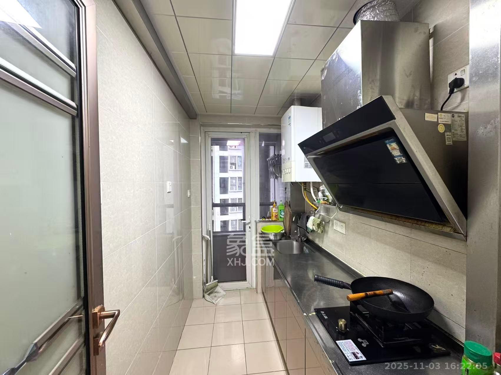 北辰三角洲E3区  1室1厅1卫    2200.0元/月室内图