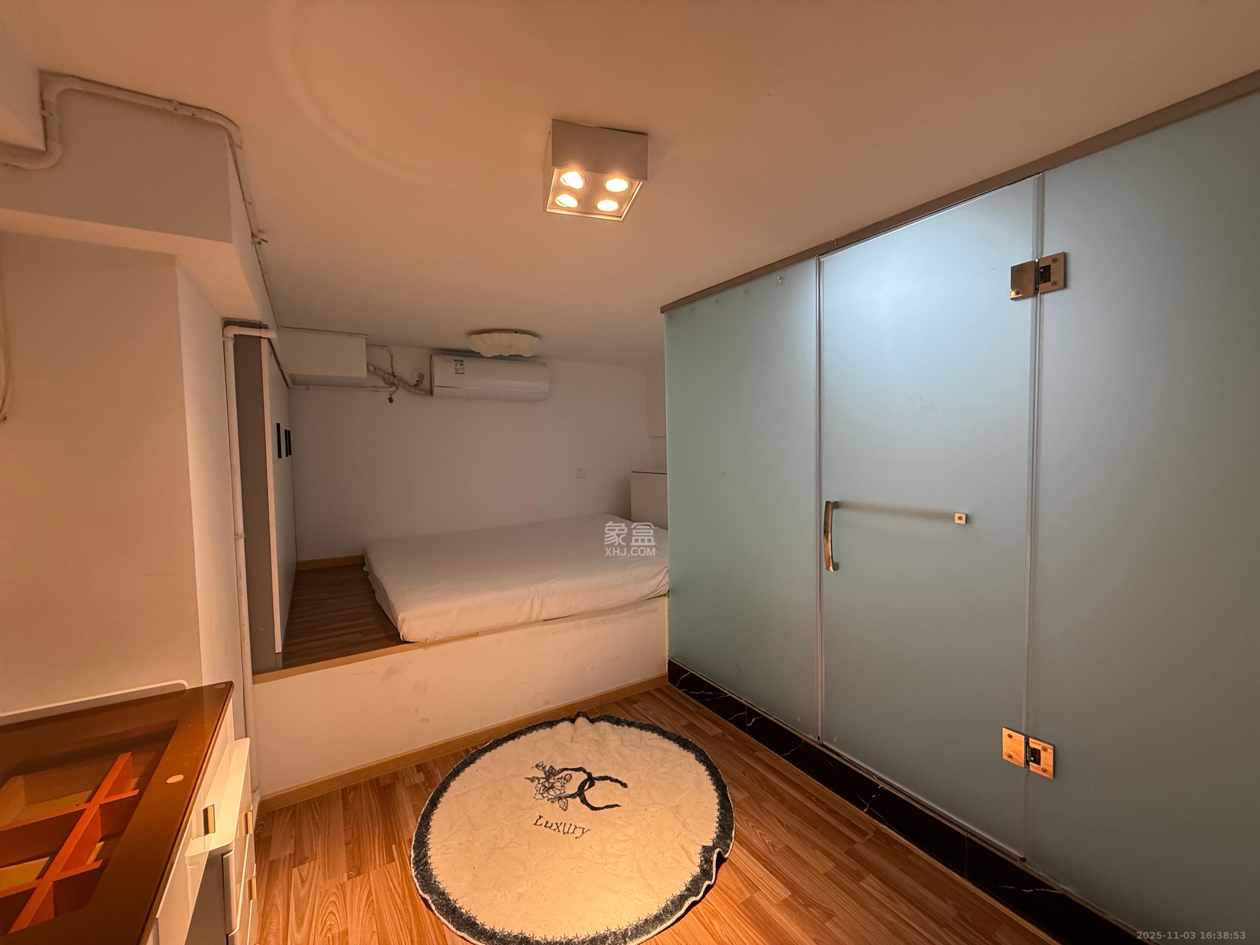 梅溪悦章 2室2厅2卫 2100.0元/月 梅溪悦章 2室2厅2卫 2100.0元/月室内图