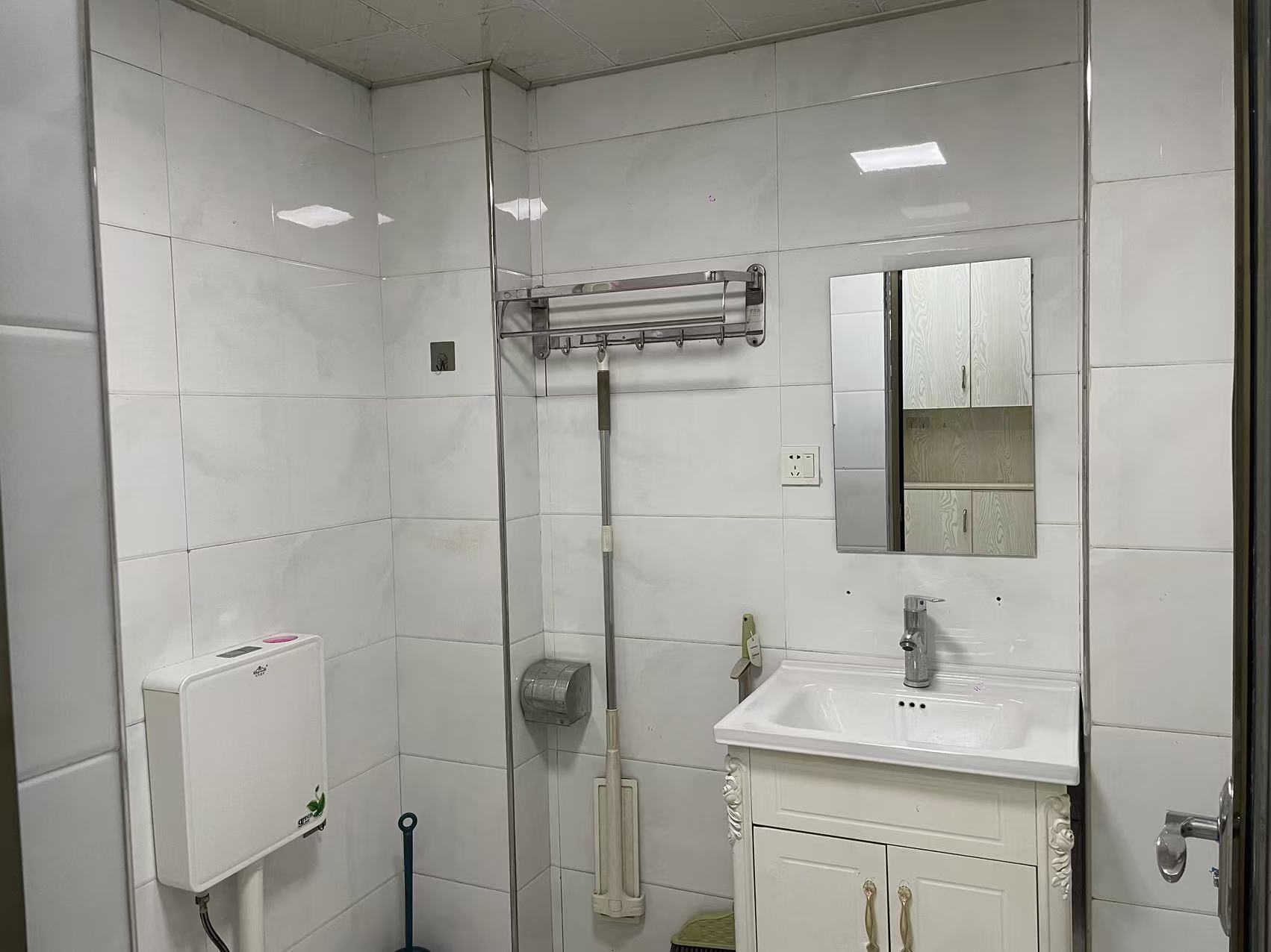 英伦首府金域豪廷  1室0厅0卫    1680.0元/月室内图