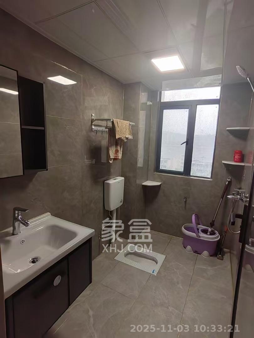 谷峰安置小区（惟德园）  2室2厅1卫    1900.0元/月室内图