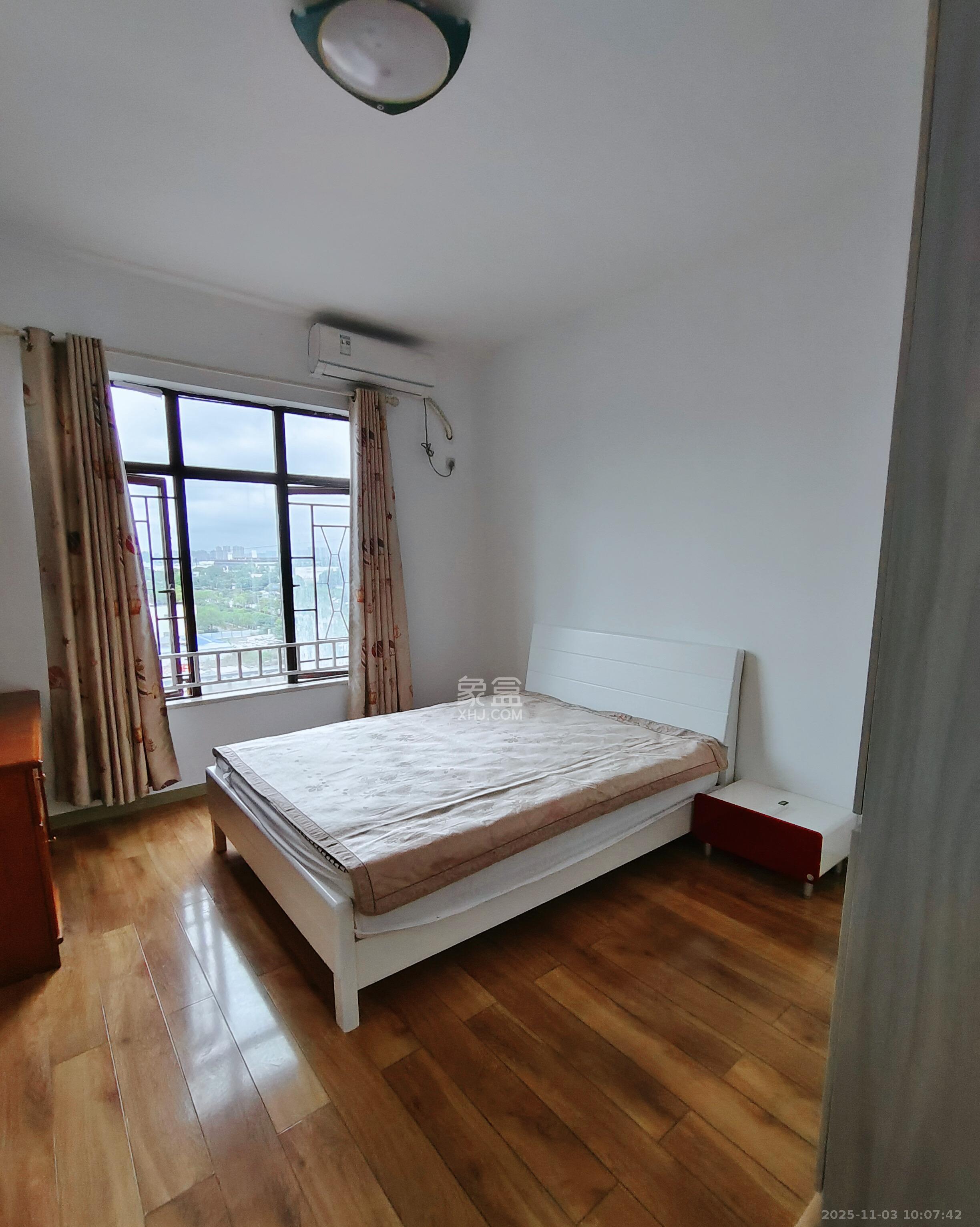 鹏基诺亚山林  2室1厅1卫    1600.0元/月室内图