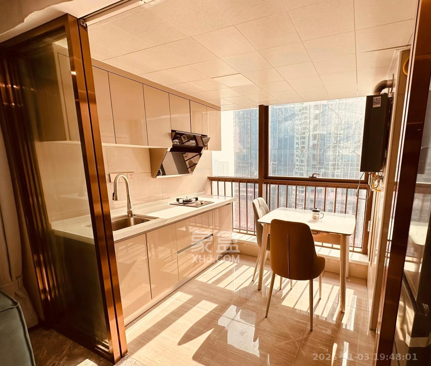 富兴时代御城  2室2厅1卫    3200.0元/月 富兴时代御城  2室2厅1卫    3200.0元/月室内图