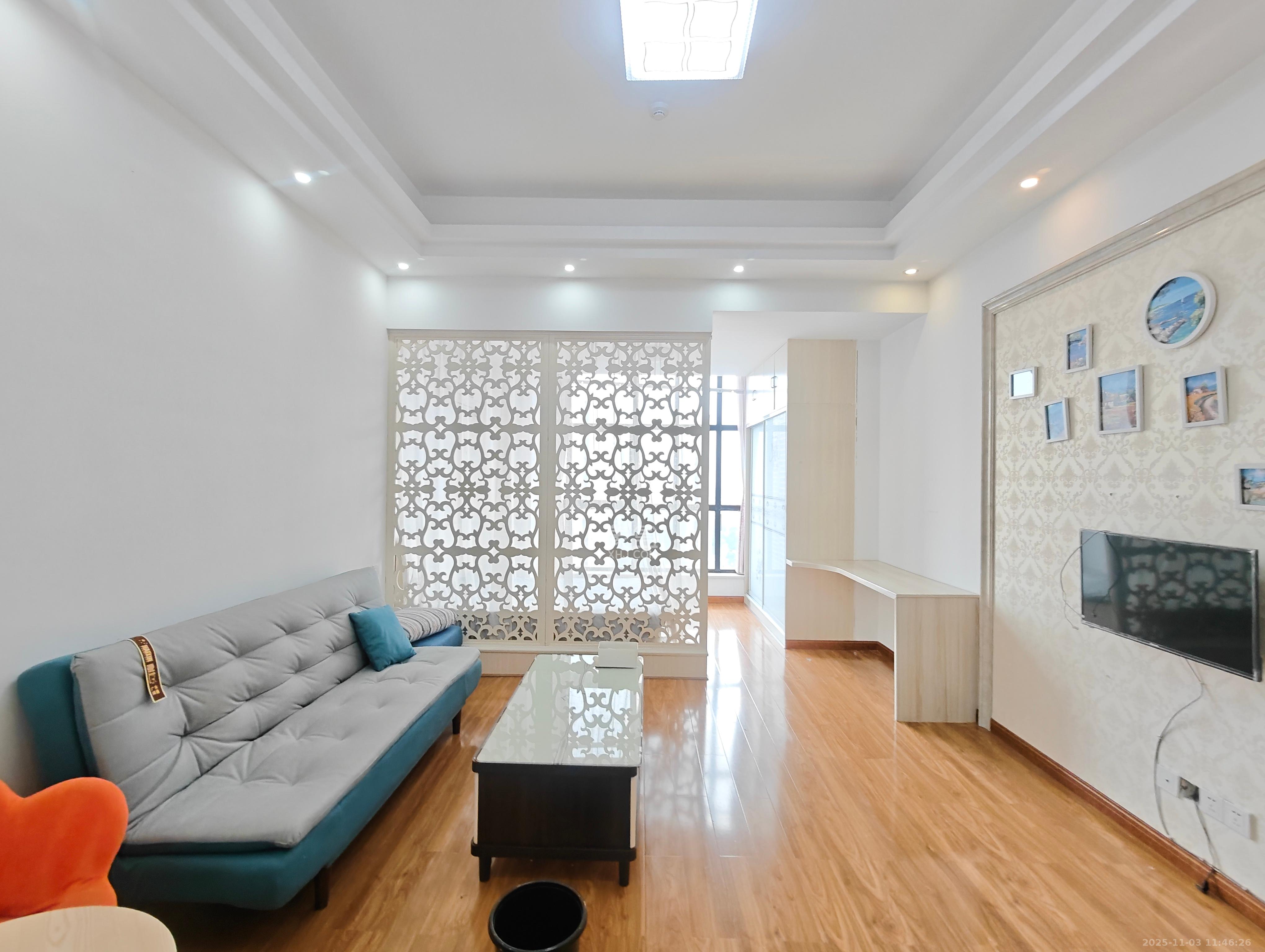 西湖星城公馆 1室1厅1卫 1000.0元/月 西湖星城公馆 1室1厅1卫 1000.0元/月室内图