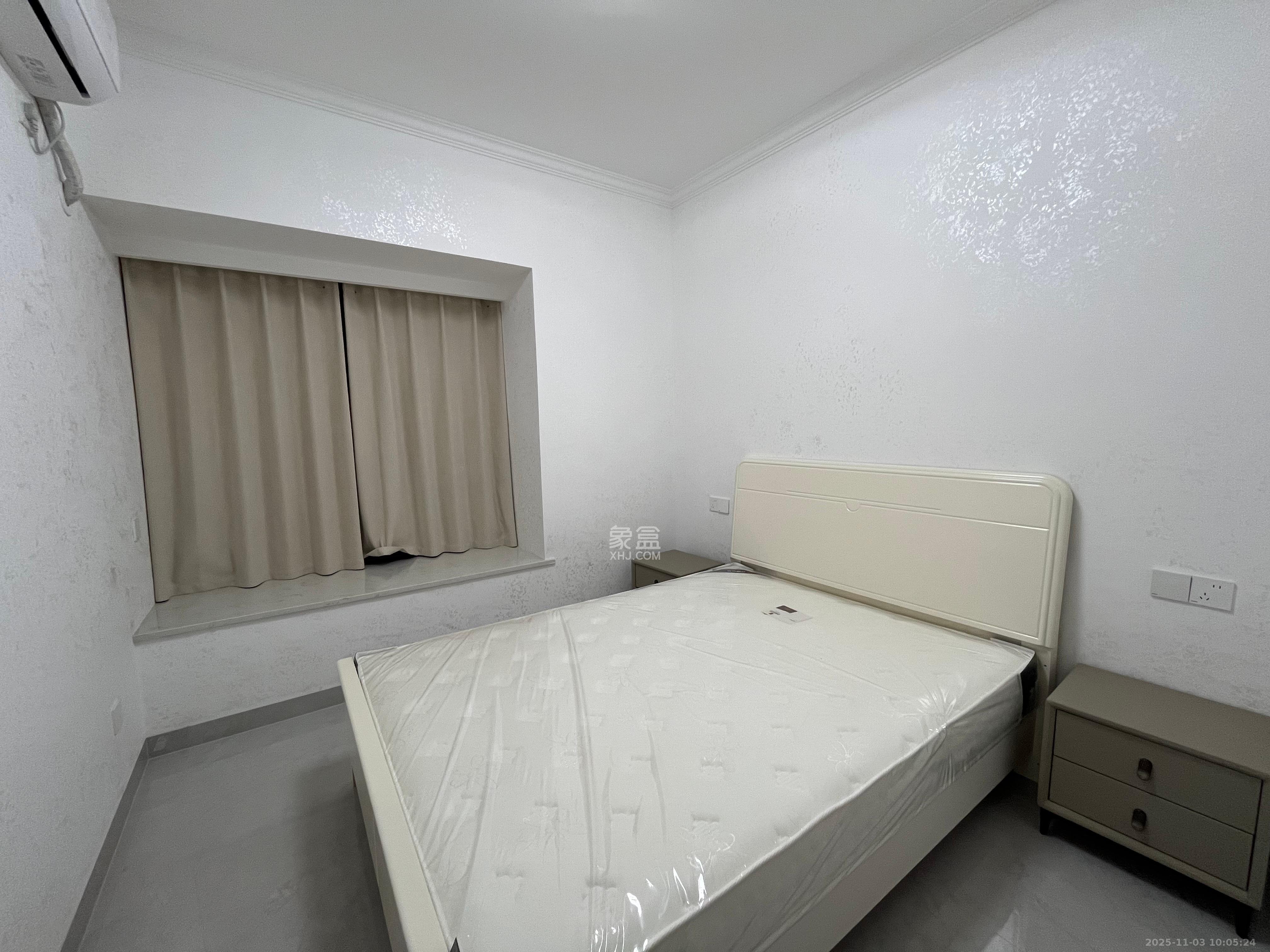 合能枫丹星悦 3室2厅1卫 3000.0元/月 合能枫丹星悦 3室2厅1卫 3000.0元/月室内图