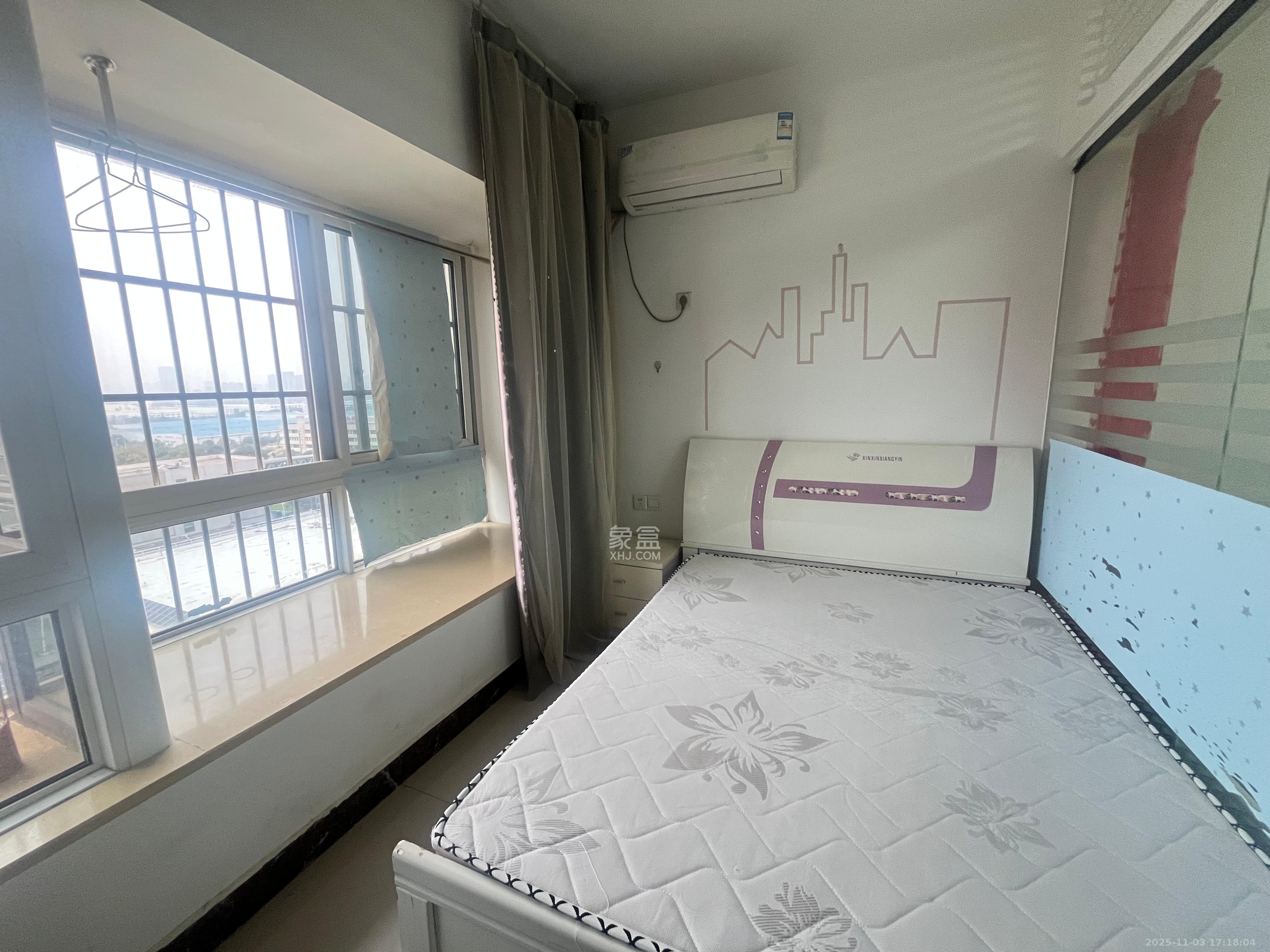 昌和商业中心/昌和国际  1室1厅1卫    1200.0元/月 昌和商业中心/昌和国际  1室1厅1卫    1200.0元/月室内图