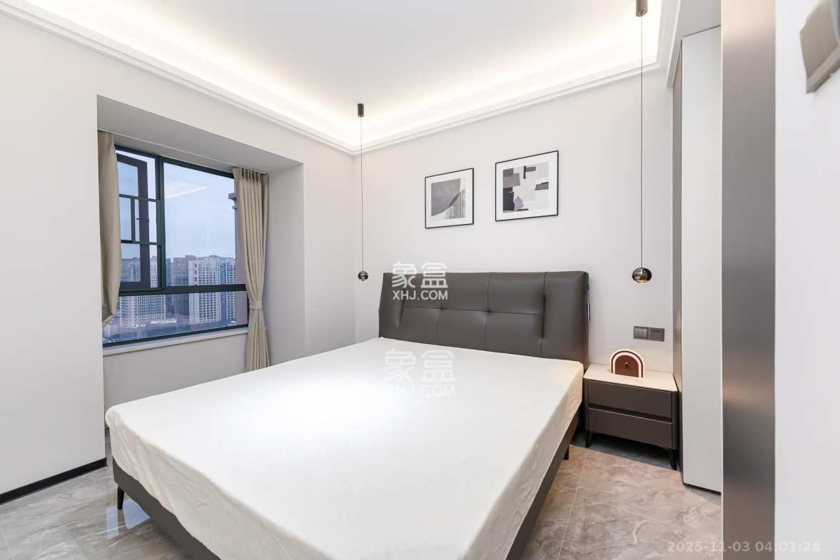 金富星悦汇 4室2厅2卫 85.8万 金富星悦汇 4室2厅2卫 85.8万卧室