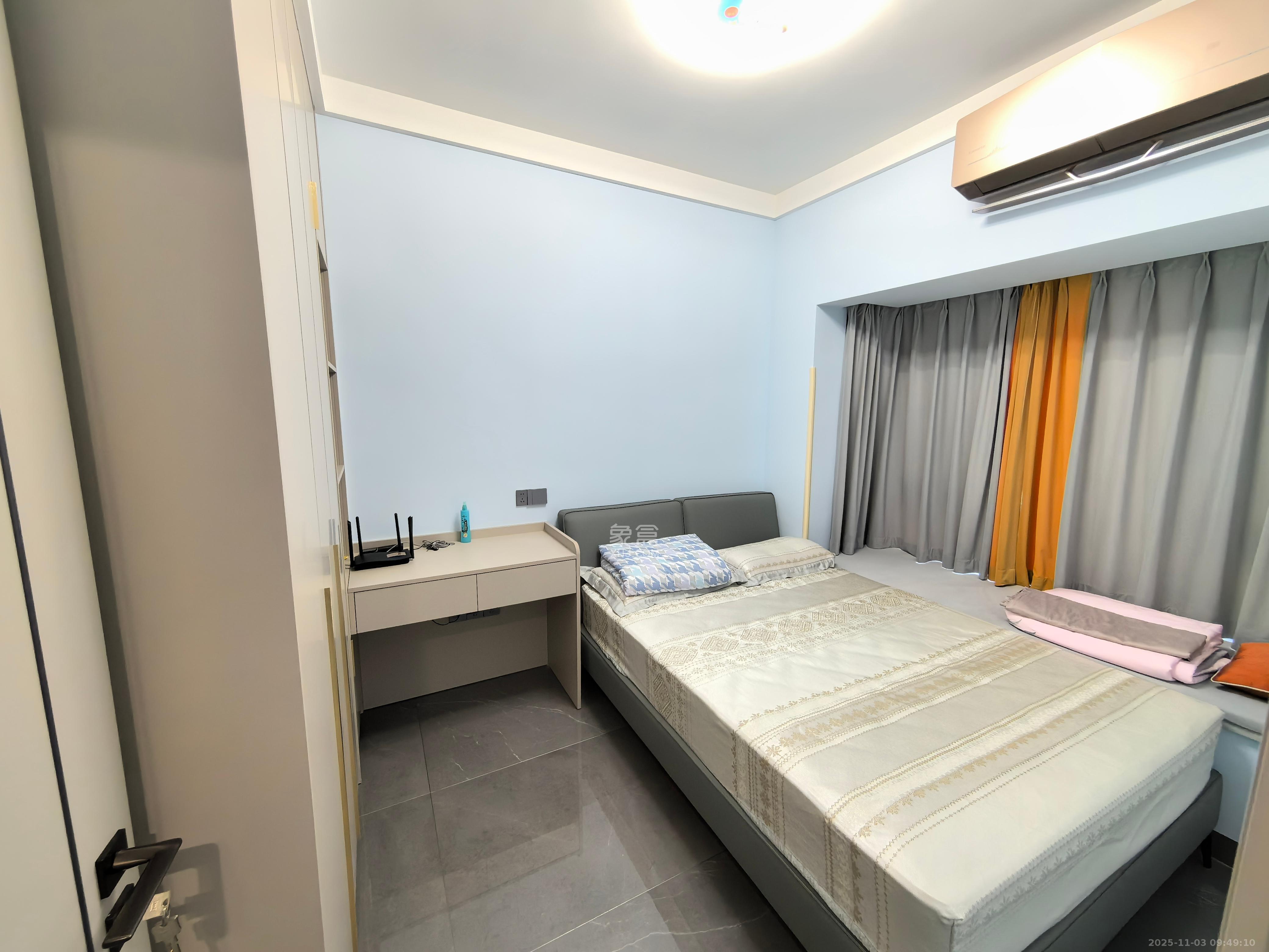 恒大绿洲 2室2厅1卫 3200.0元/月 恒大绿洲 2室2厅1卫 3200.0元/月室内图