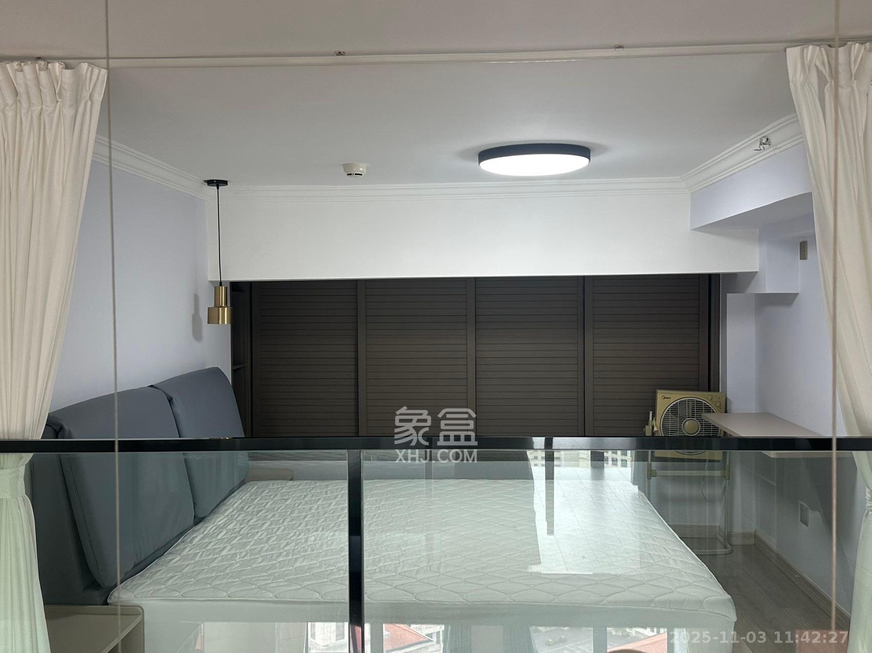 湘一书香里  2室2厅1卫    2500.0元/月室内图