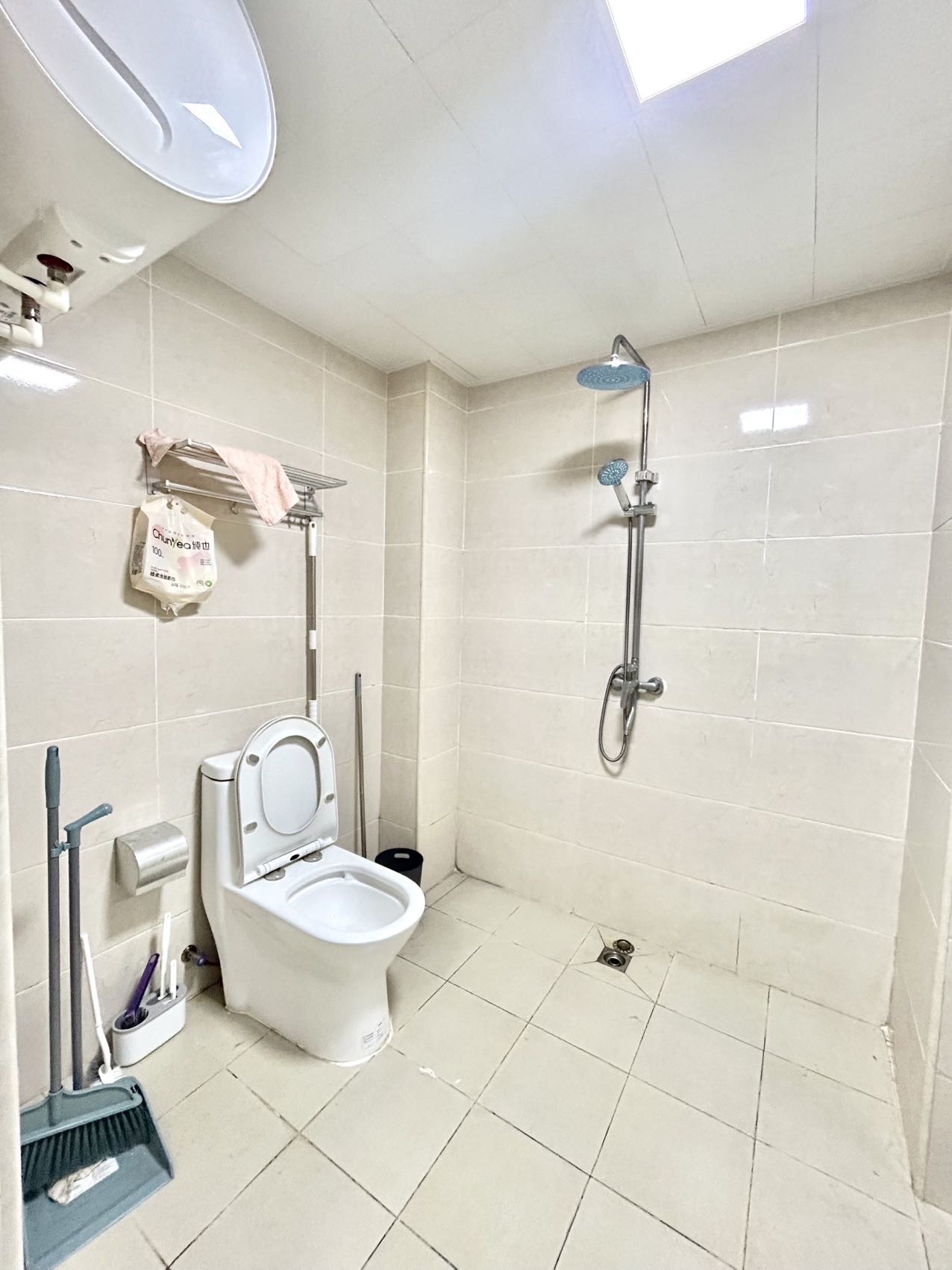 坡巷雅苑  1室0厅1卫    1700.0元/月室内图