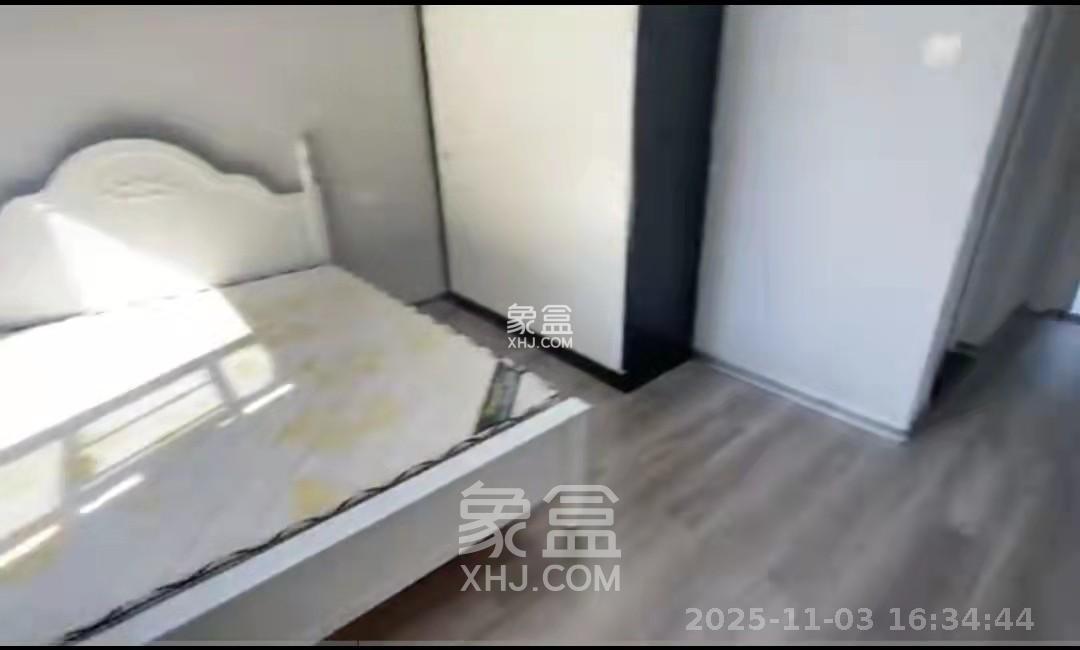 协信星澜汇  3室2厅2卫    3200.0元/月室内图