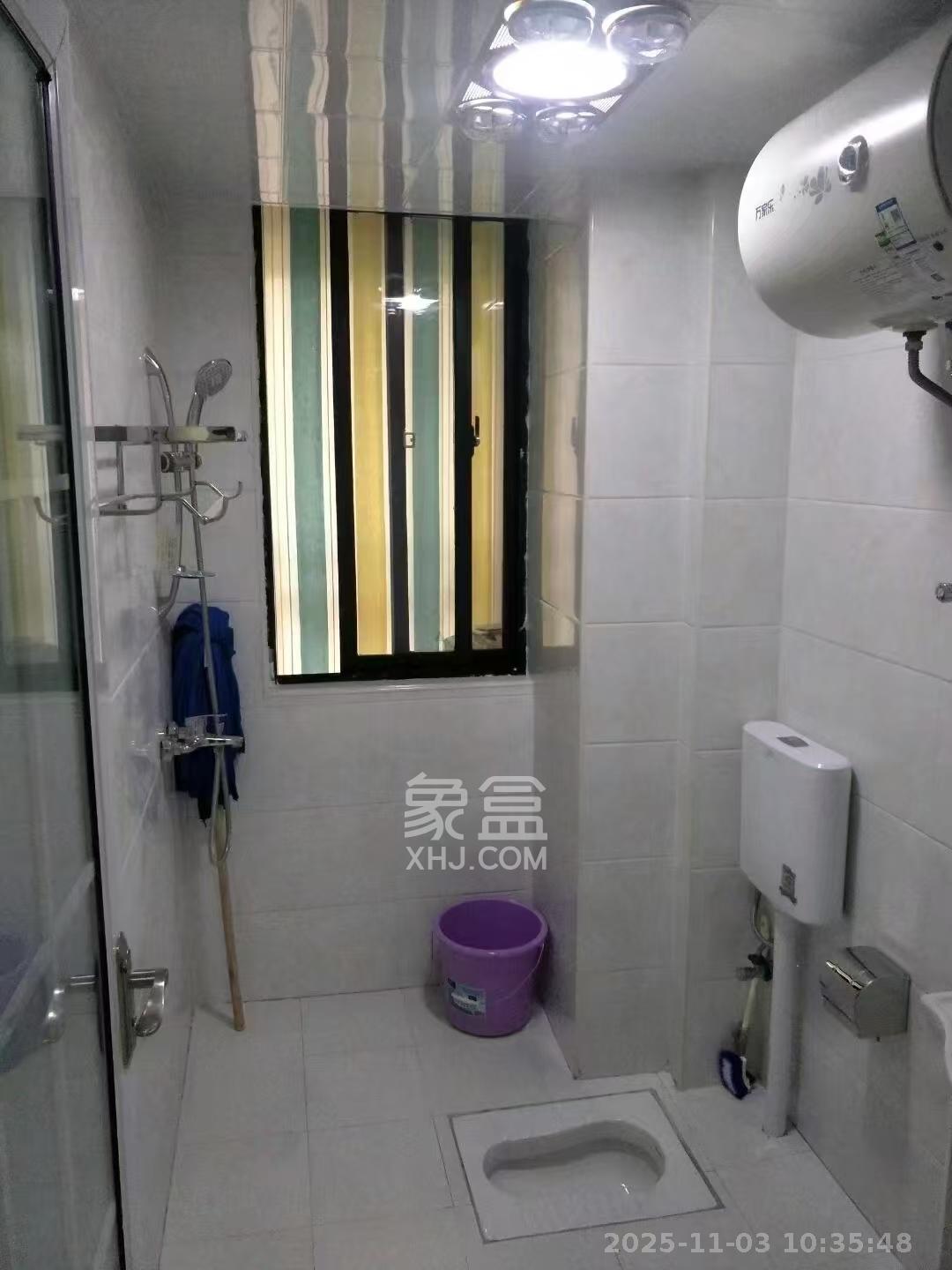 润玉桃李 1室1厅1卫 900.0元/月 润玉桃李 1室1厅1卫 900.0元/月室内图