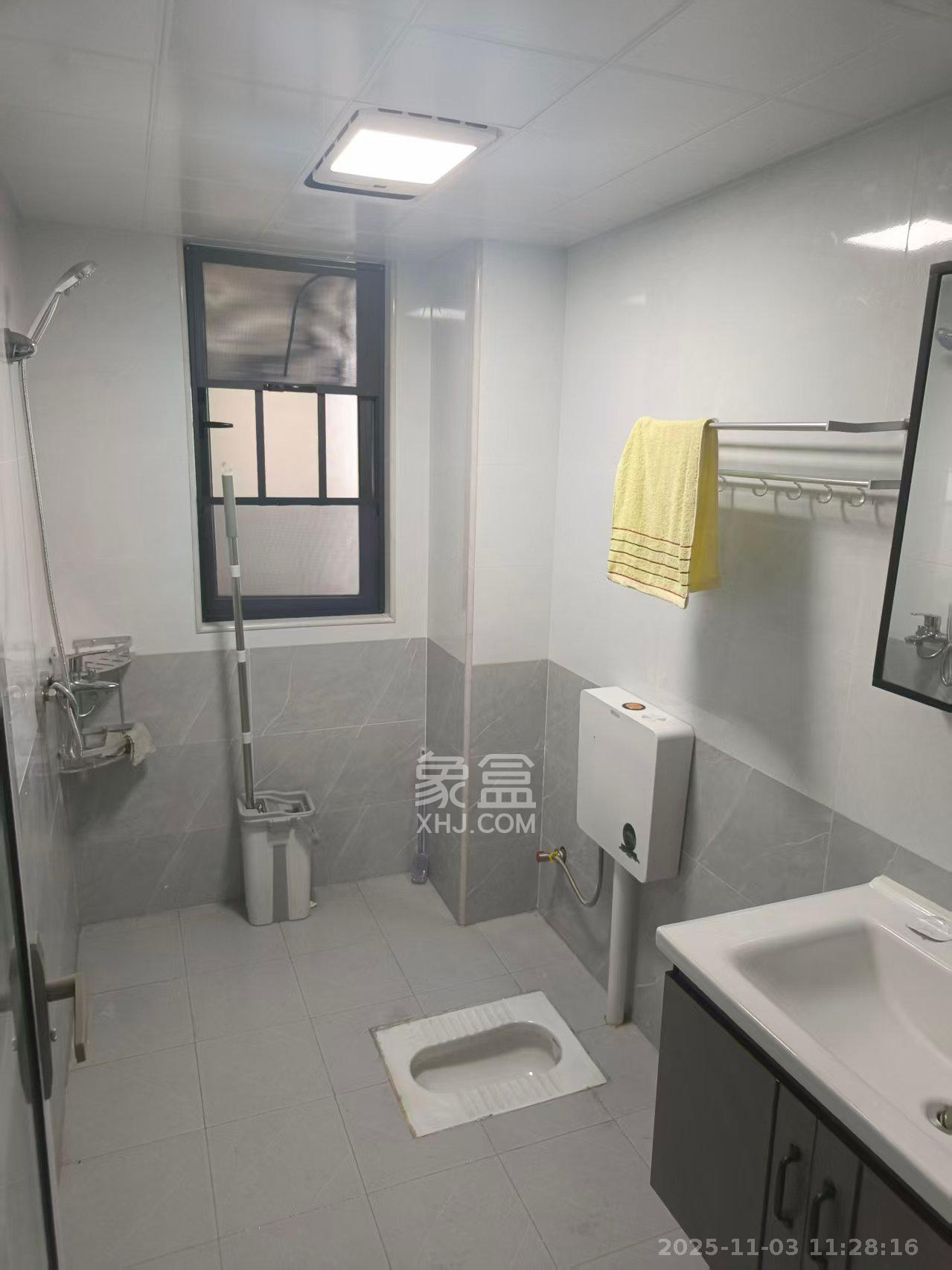 五矿万境蓝山 3室2厅1卫 2200.0元/月 五矿万境蓝山 3室2厅1卫 2200.0元/月室内图