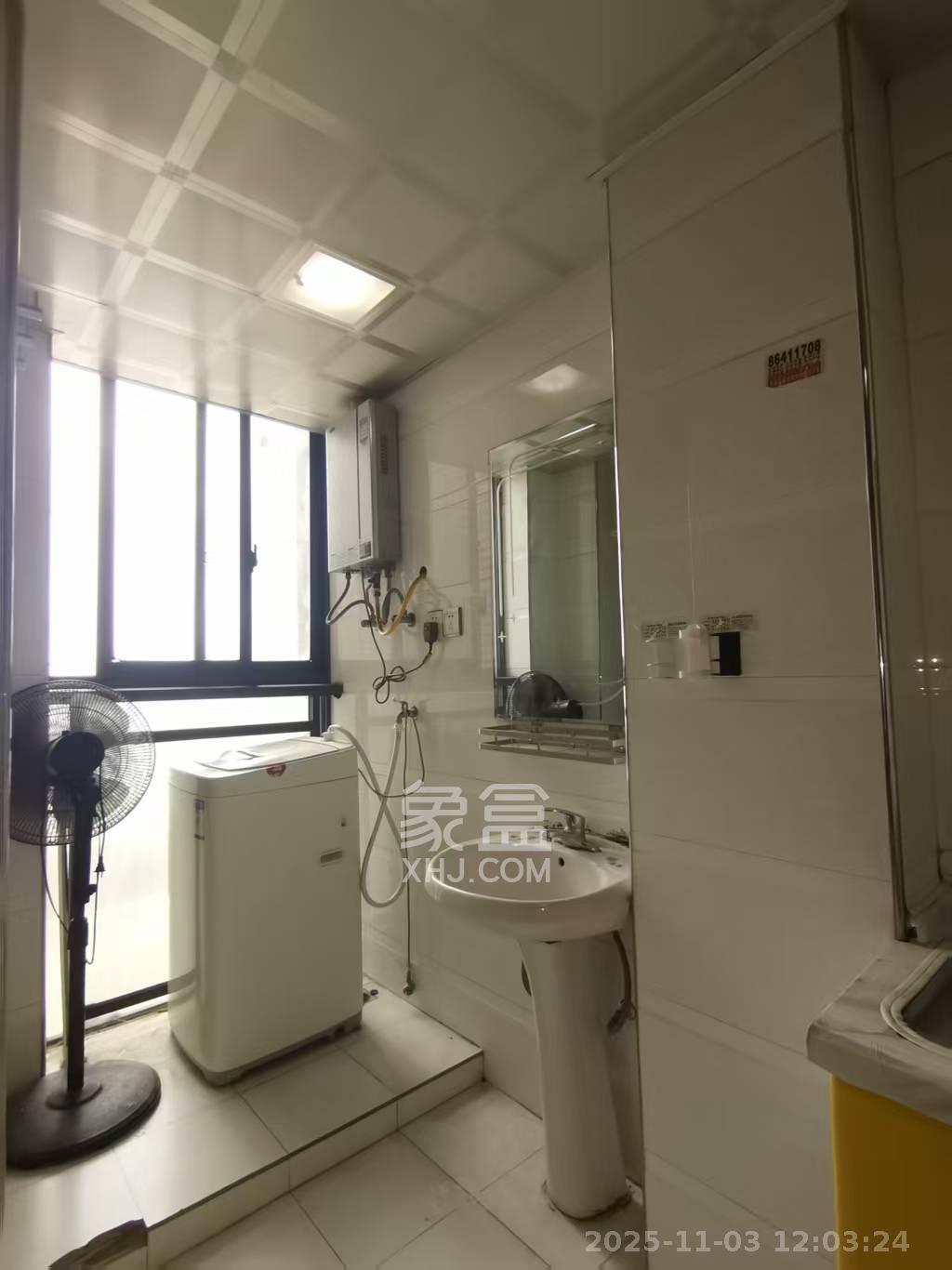 中江佳境天成 2室1厅1卫 1600.0元/月 中江佳境天成 2室1厅1卫 1600.0元/月室内图