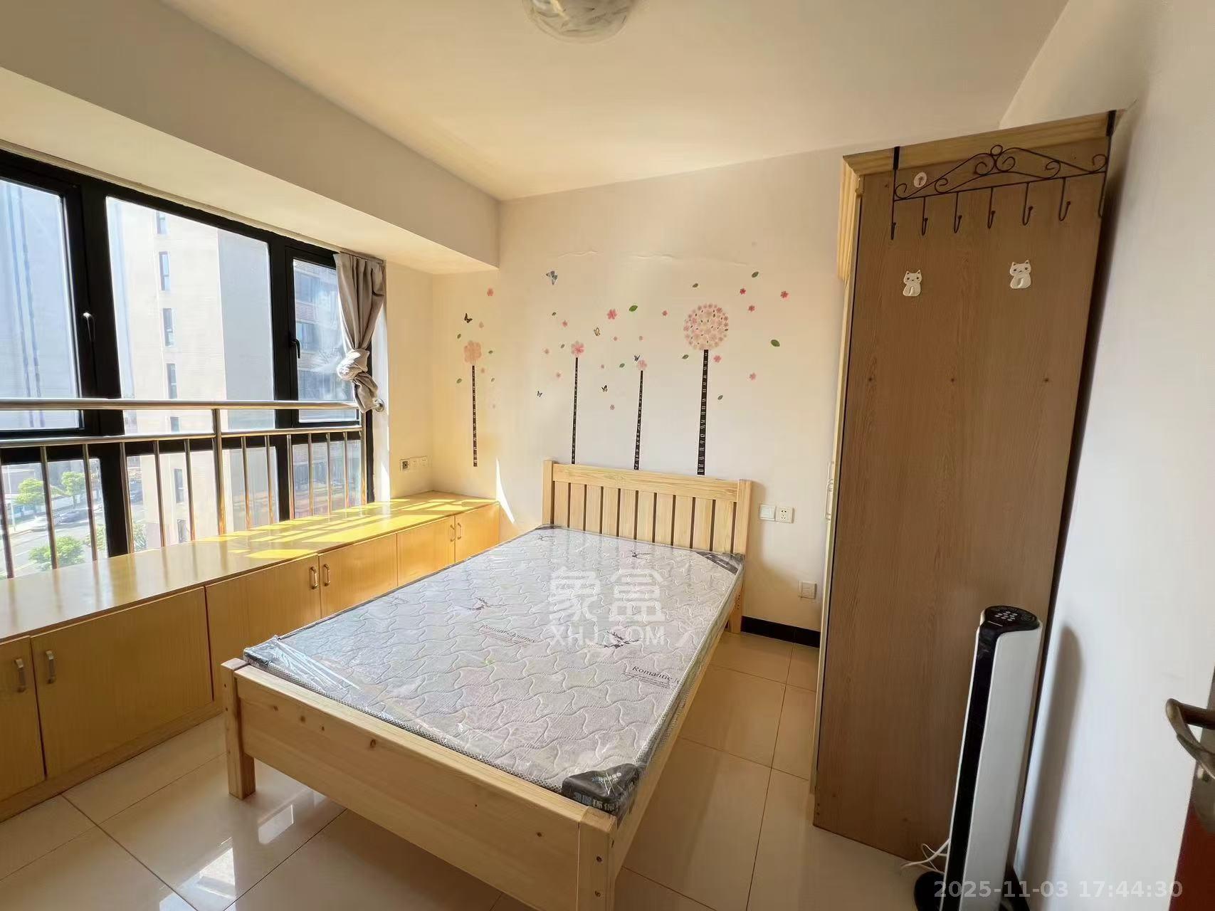 阿普阿布  1室1厅1卫    1900.0元/月室内图