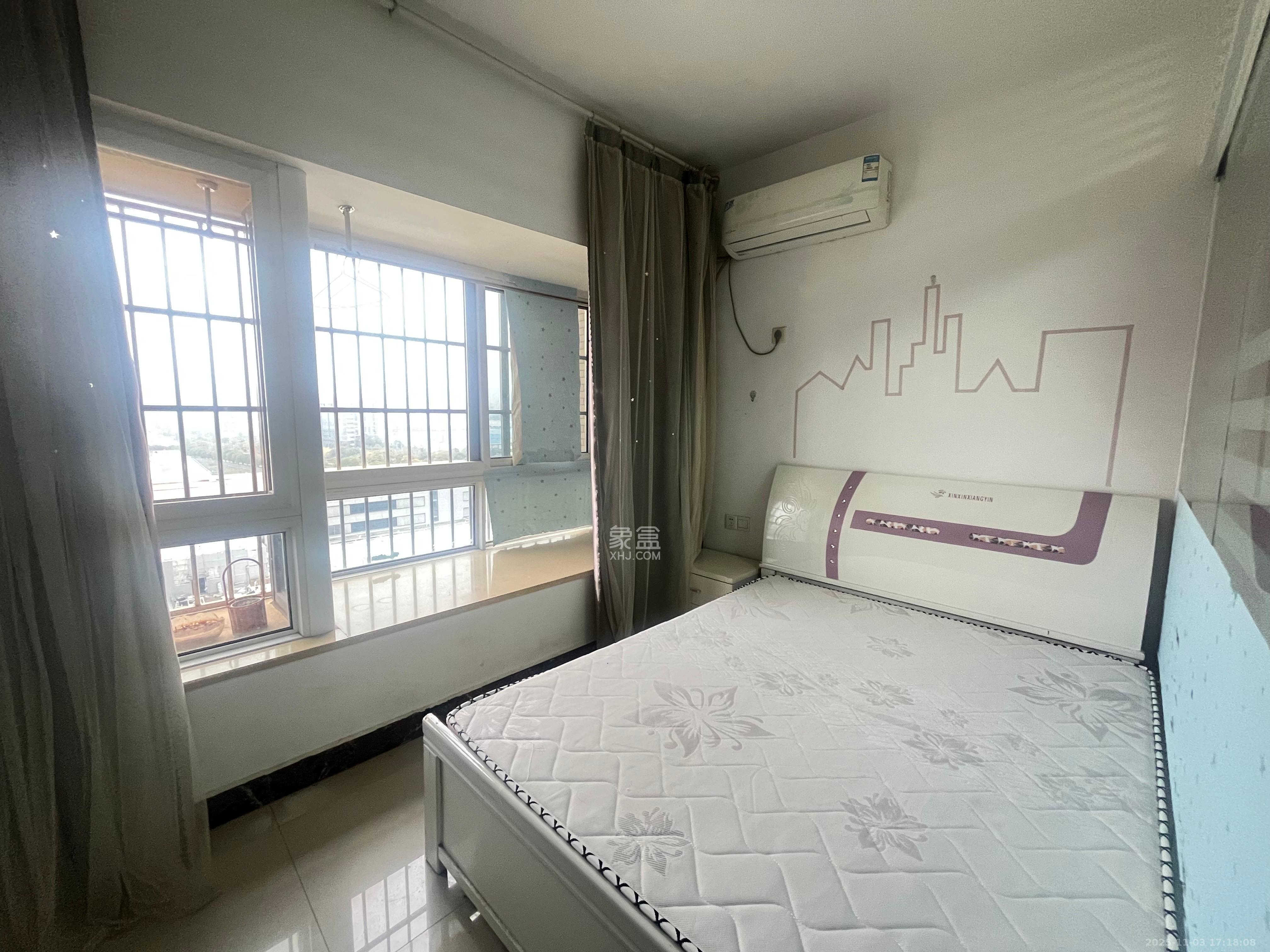 昌和商业中心/昌和国际  1室1厅1卫    1200.0元/月 昌和商业中心/昌和国际  1室1厅1卫    1200.0元/月室内图